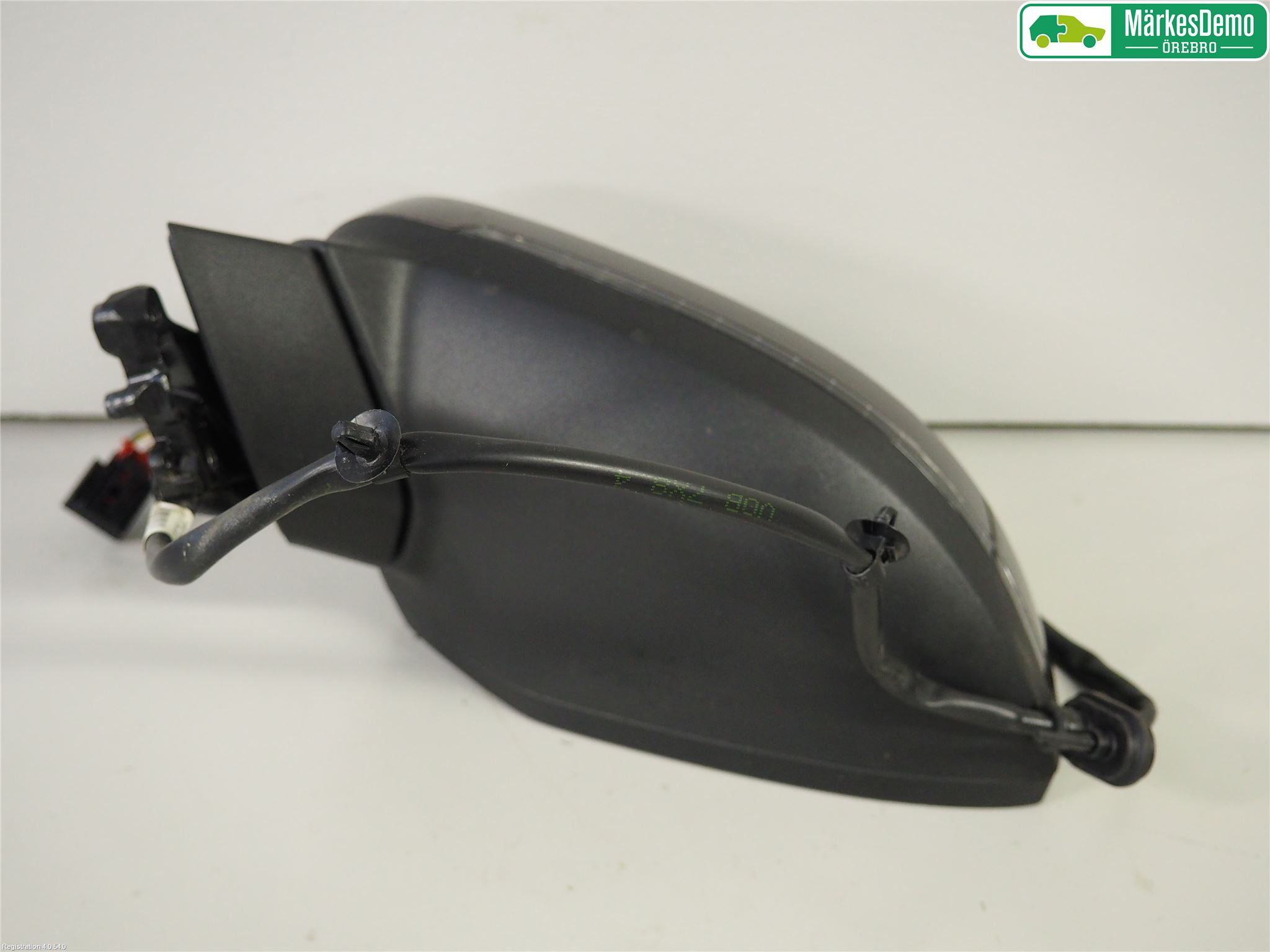 Audi A5 17- Spegel Yttre El Vä