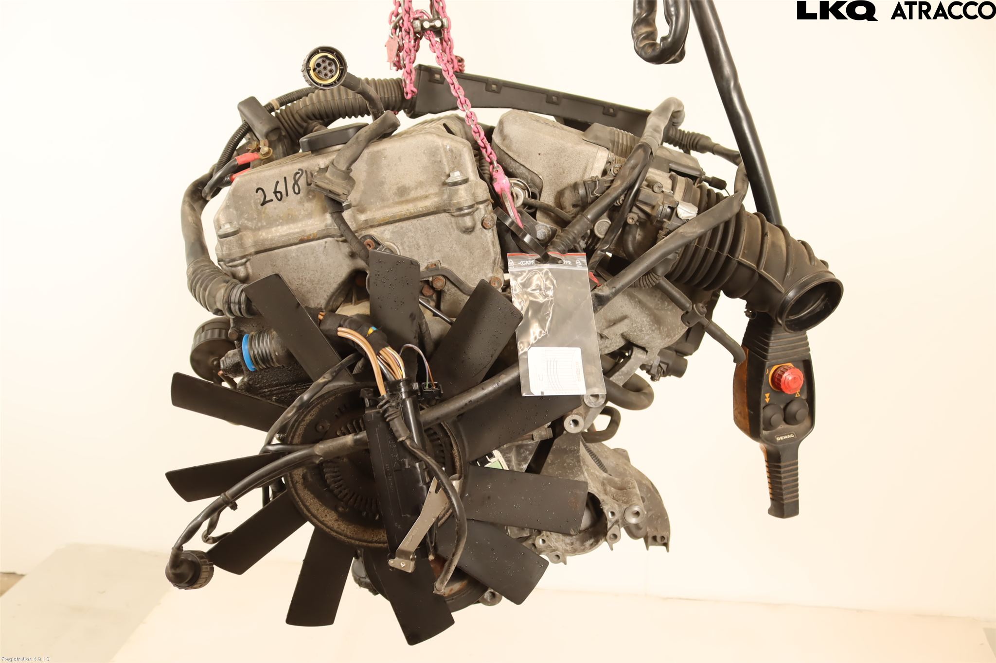 BMW Z3 E36/6    94-02 Motor Bensin