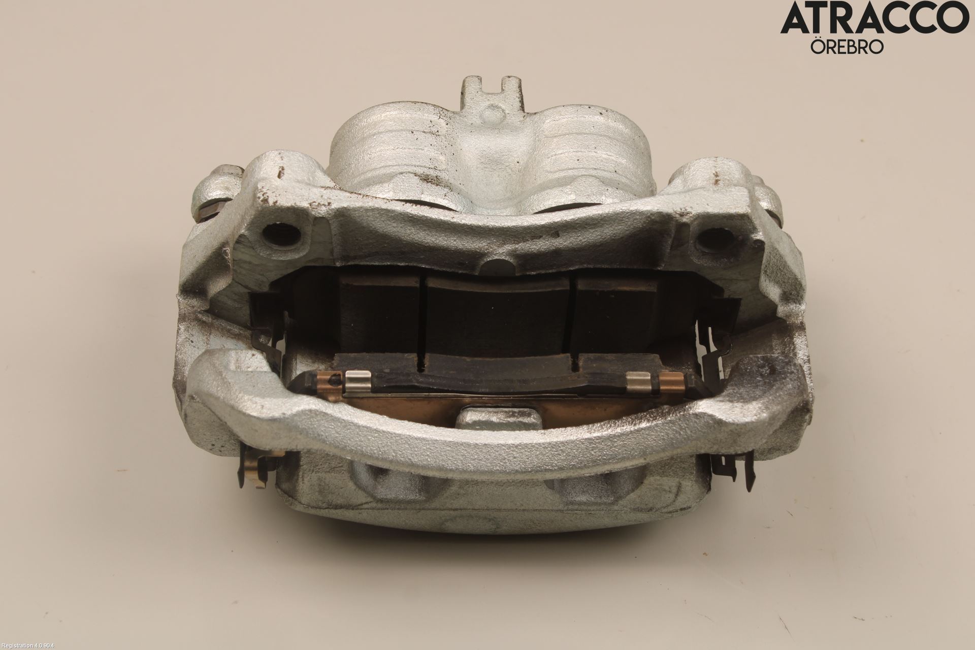 Nissan LEAF 18- Bromsok Fram Vänster