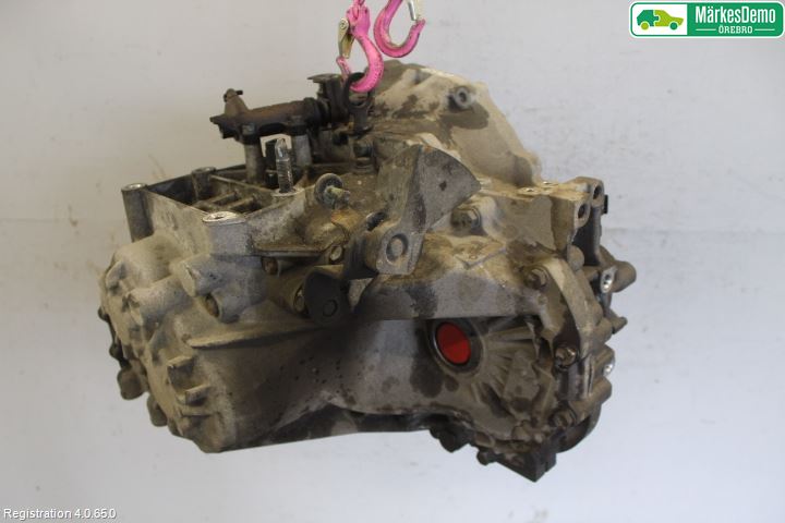 Kia CARENS II 07-12 Växellåda Man 5 Vxl