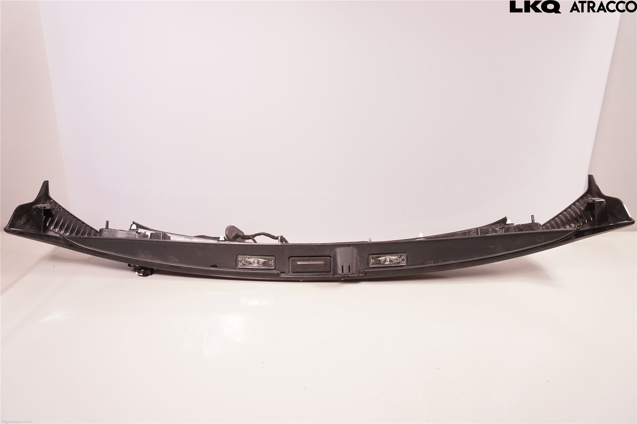 Citroen C4/E-C4 C4X/E-C4X III 21- List Bak-Baklucka