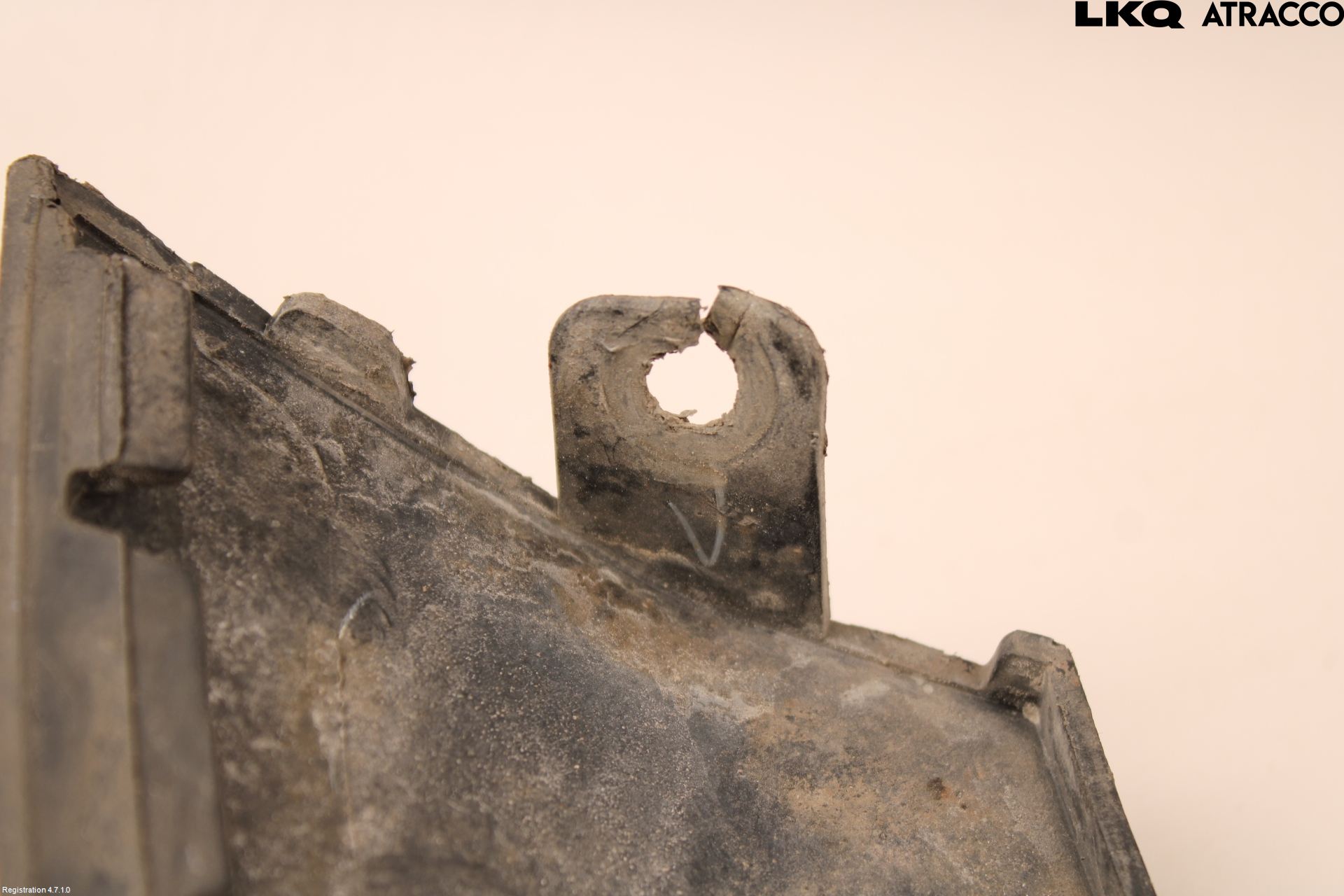 Mini COUPE R56 05-14 Skärmbreddare