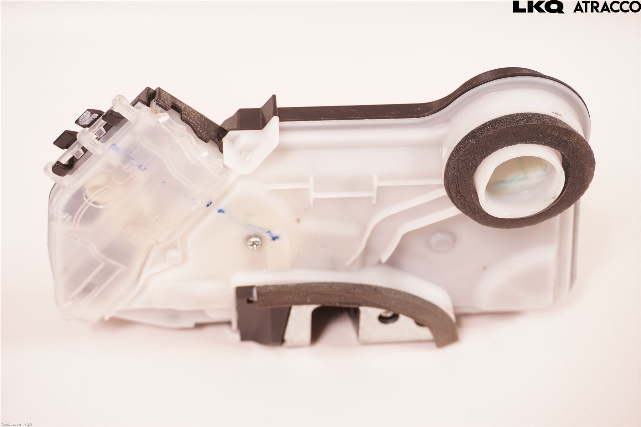 Honda CIVIC 17-22 Låskista-Dörrlås