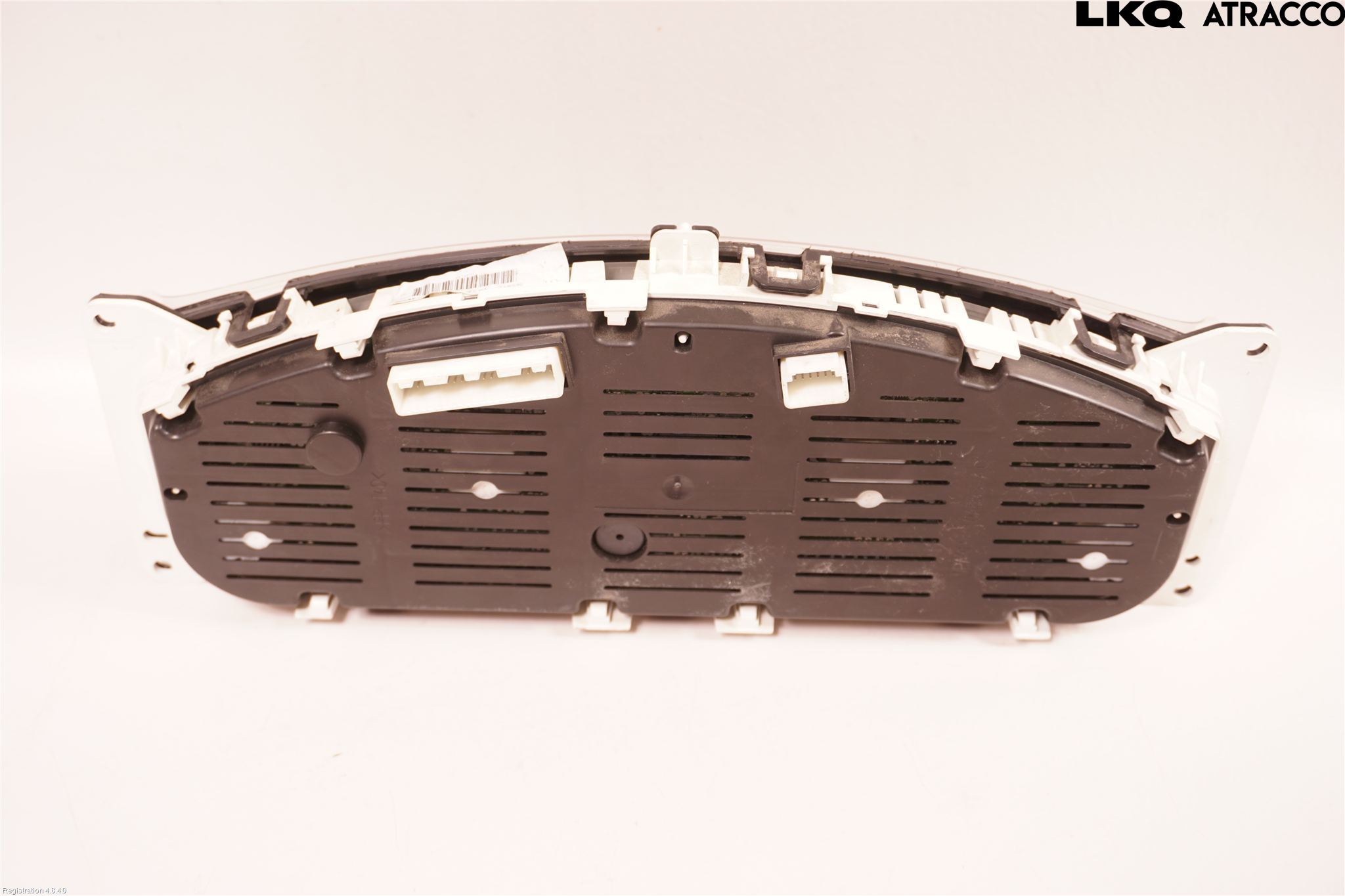 Nissan NAVARA 05-16 Instrument Komb