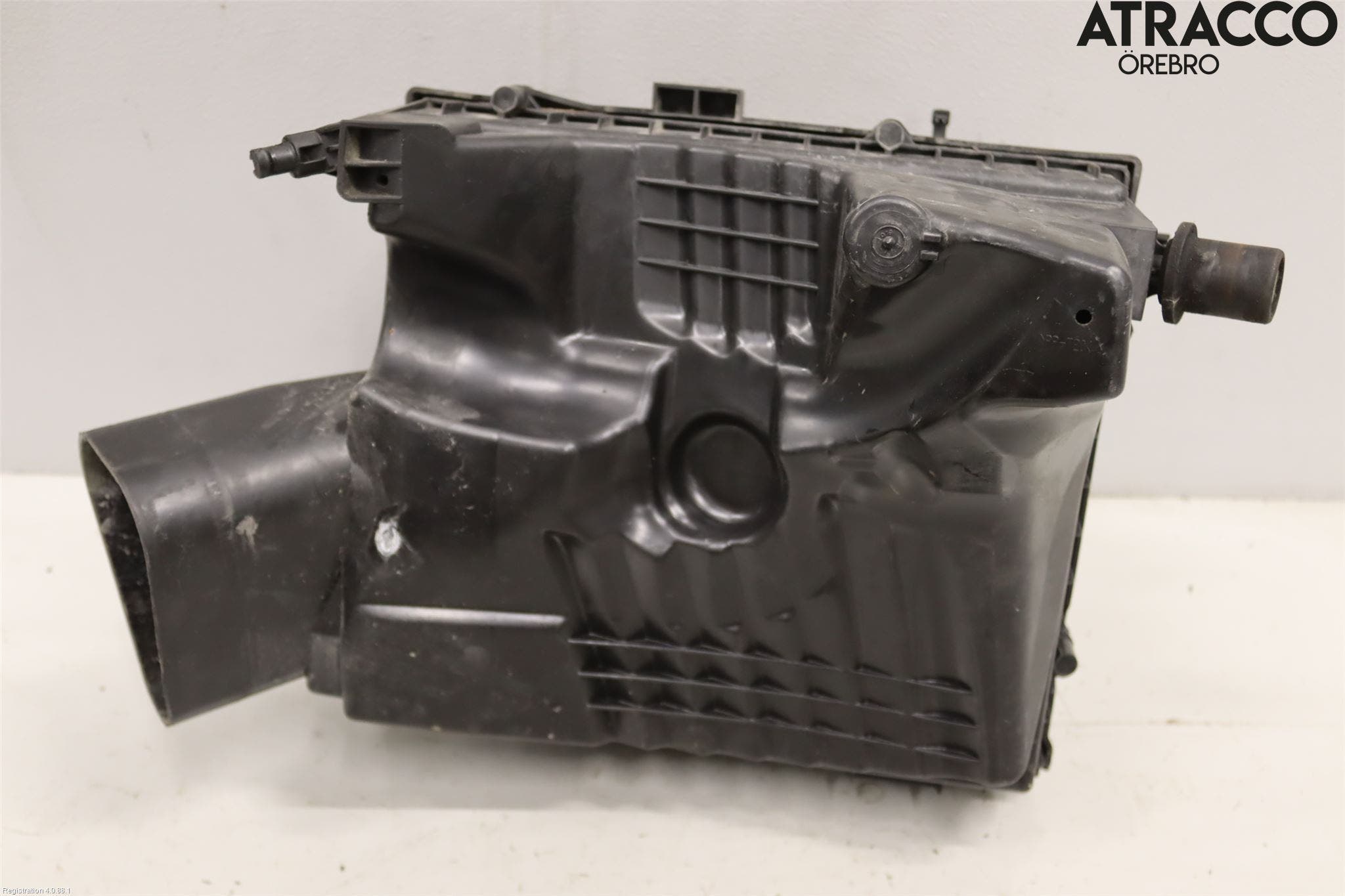 Opel INSIGNIA 09-16 Luftrenare