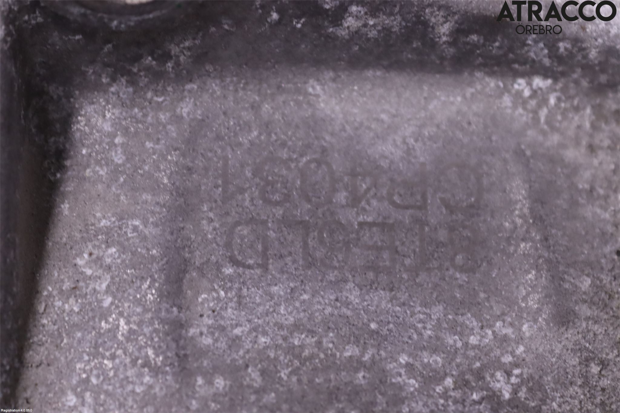 Kia PICANTO 17- Växellåda Automat