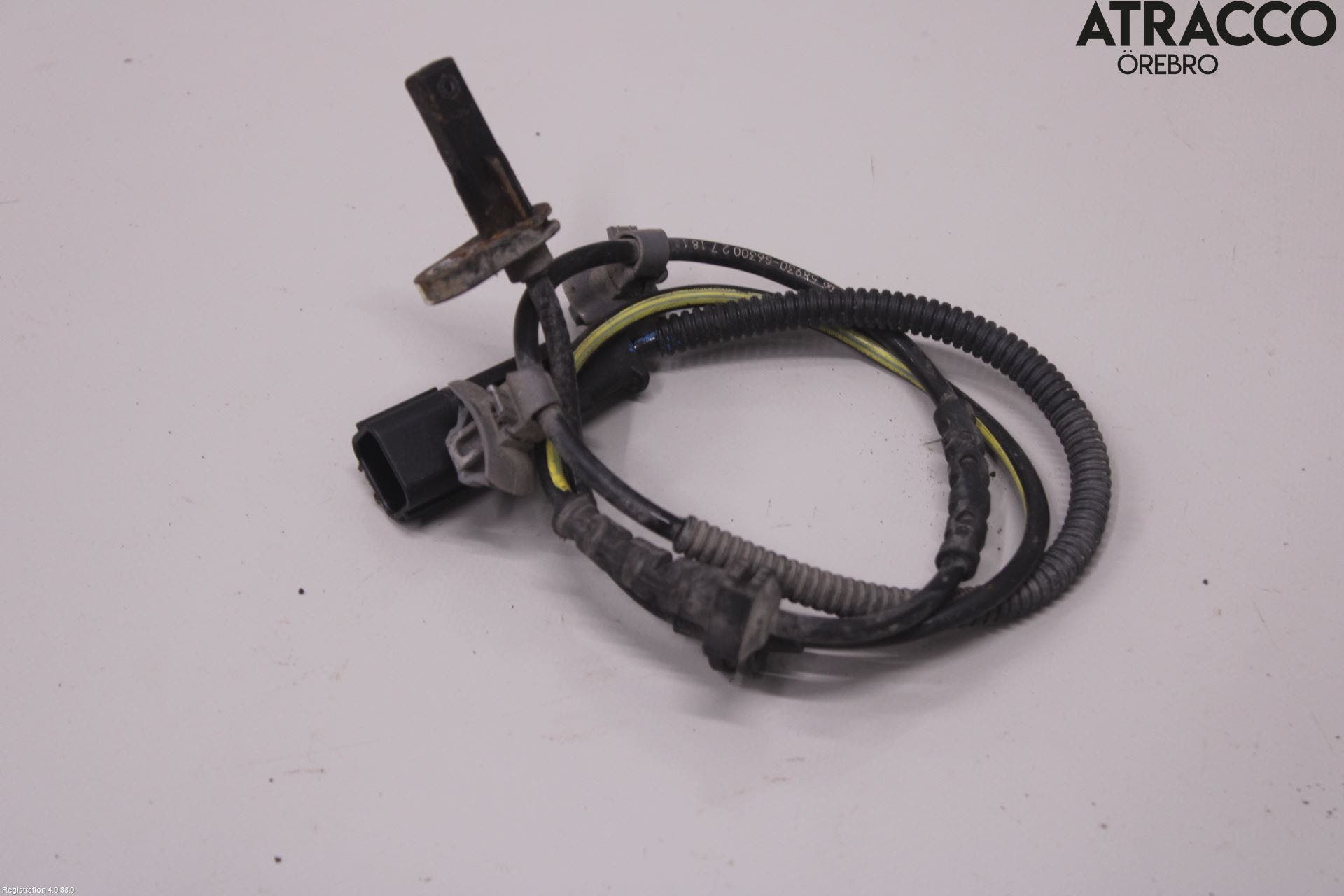 Kia PICANTO 17- Abs Sensor