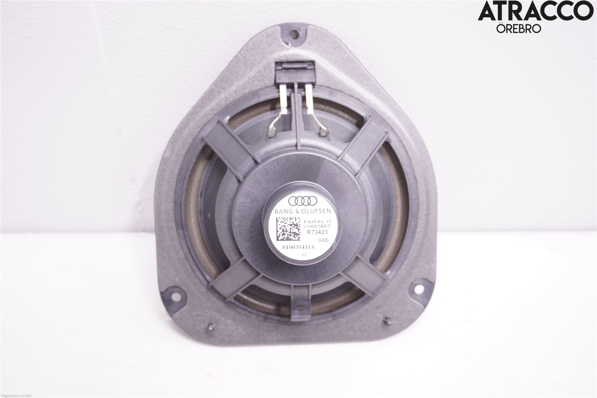 Audi A5 07-16 Högtalare