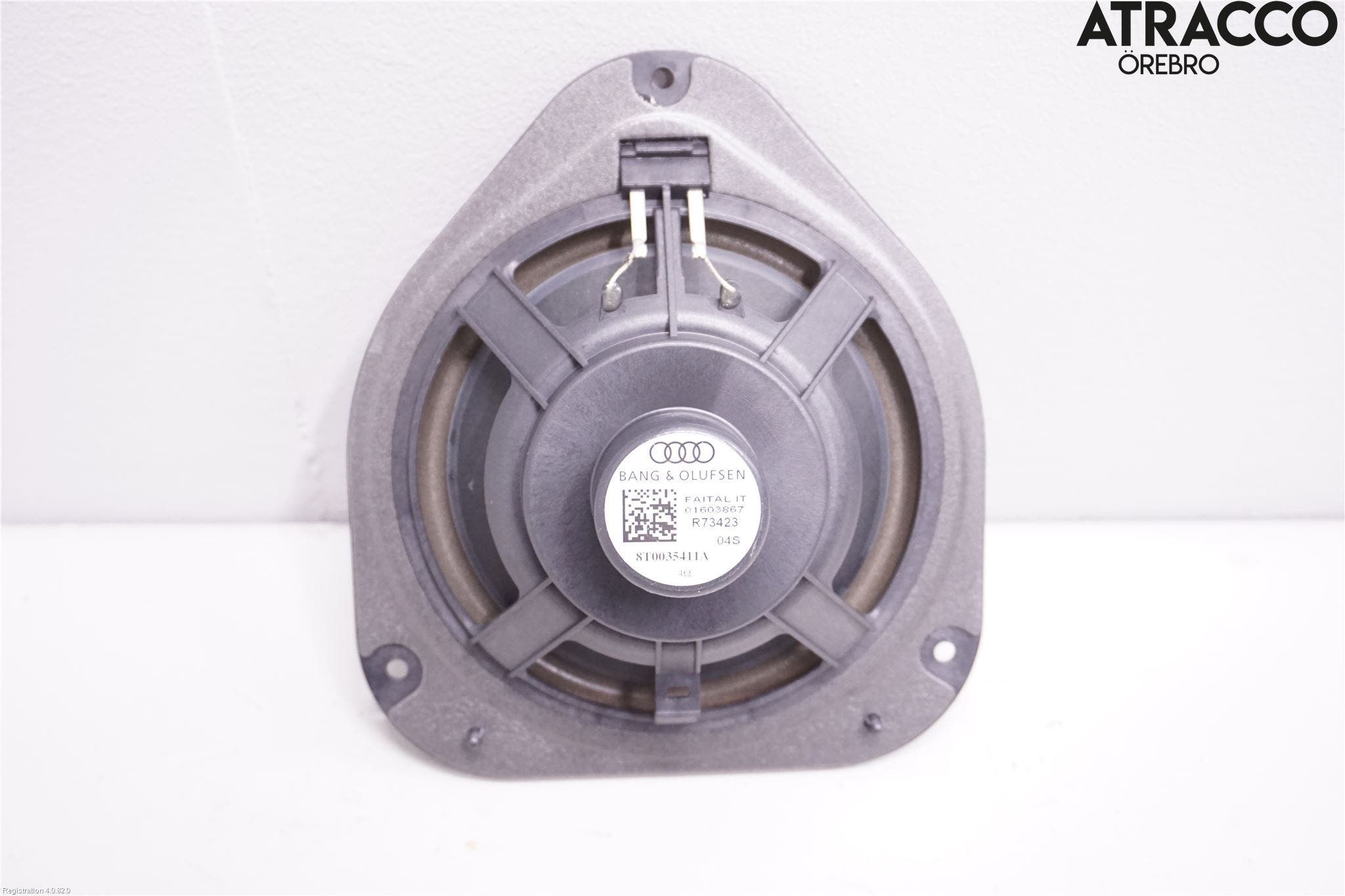 Audi A5 07-16 Högtalare