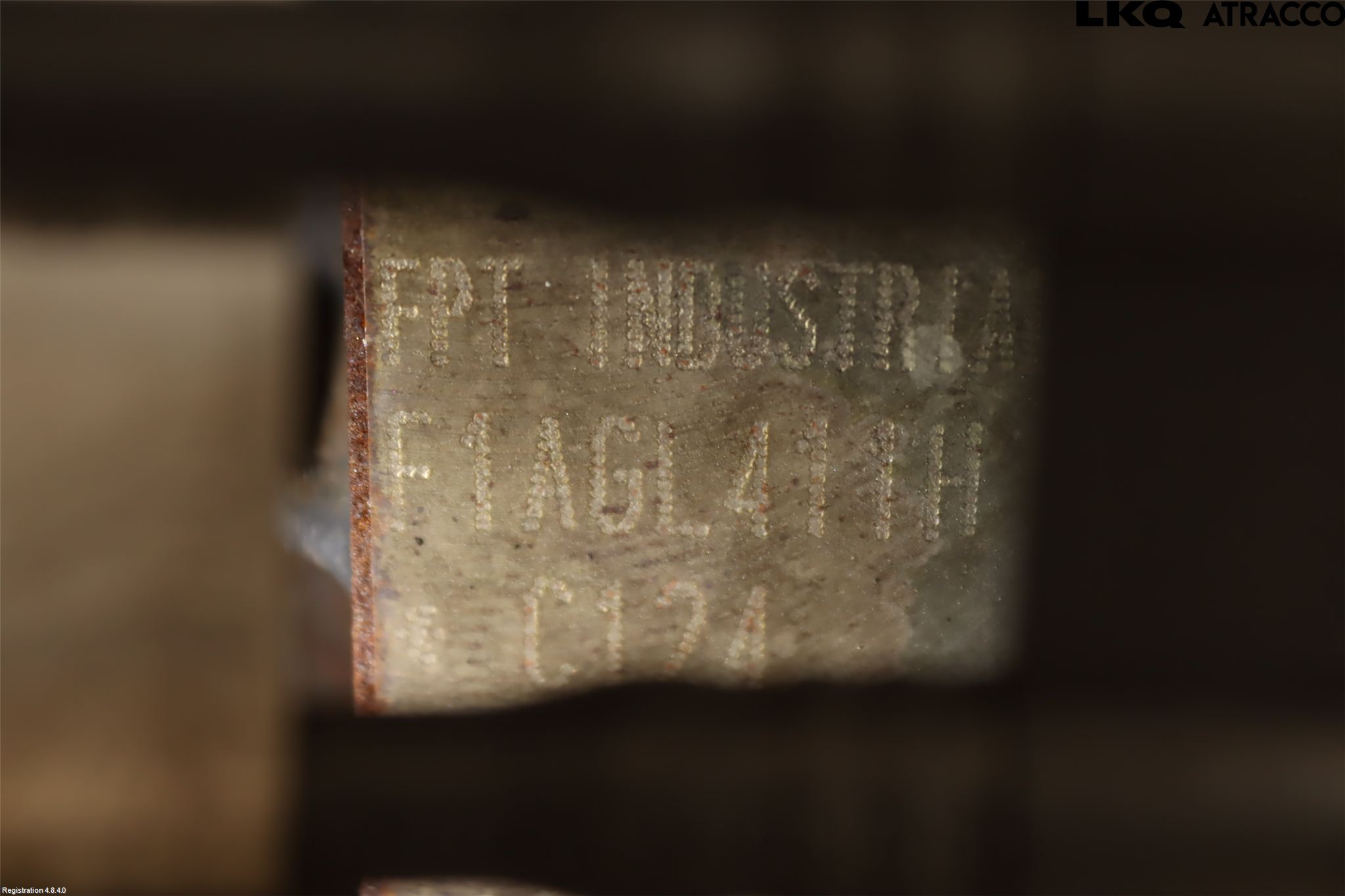 Iveco DAILY 14->> Motor Diesel