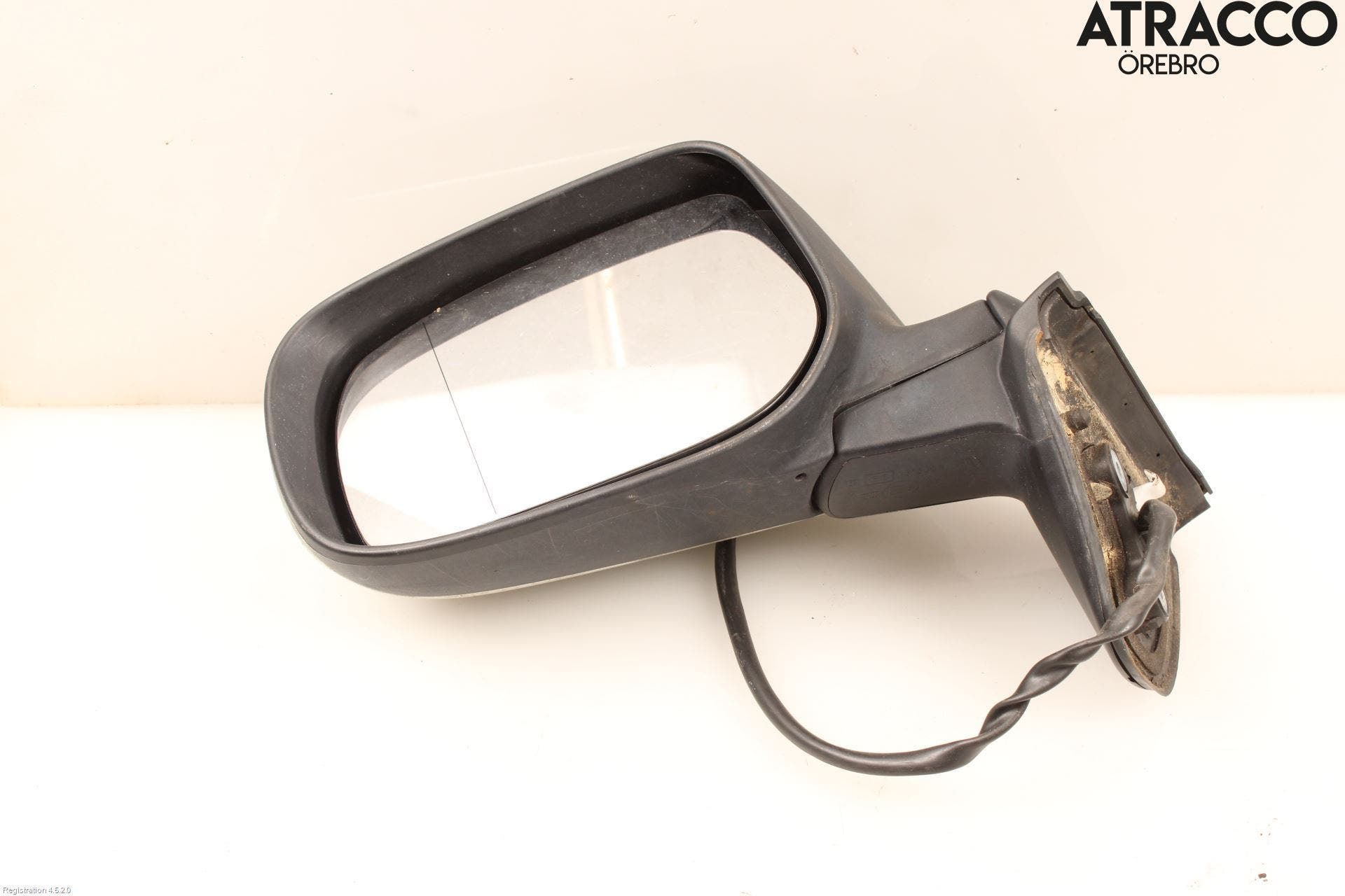 Toyota AURIS 07-09 Spegel Yttre El Vä