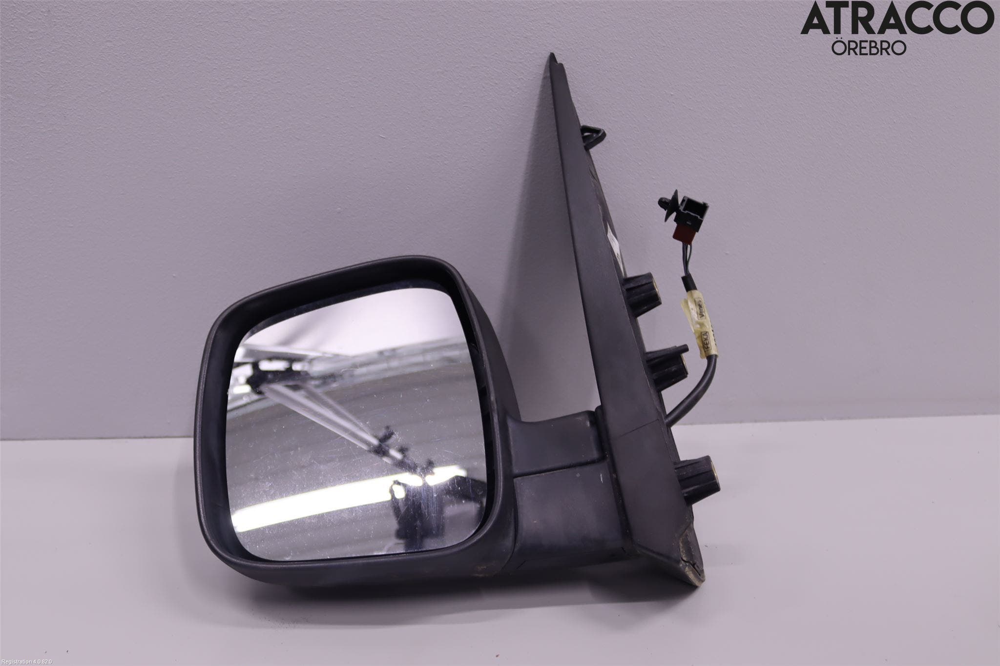 Citroen NEMO Spegel Yttre El Vä