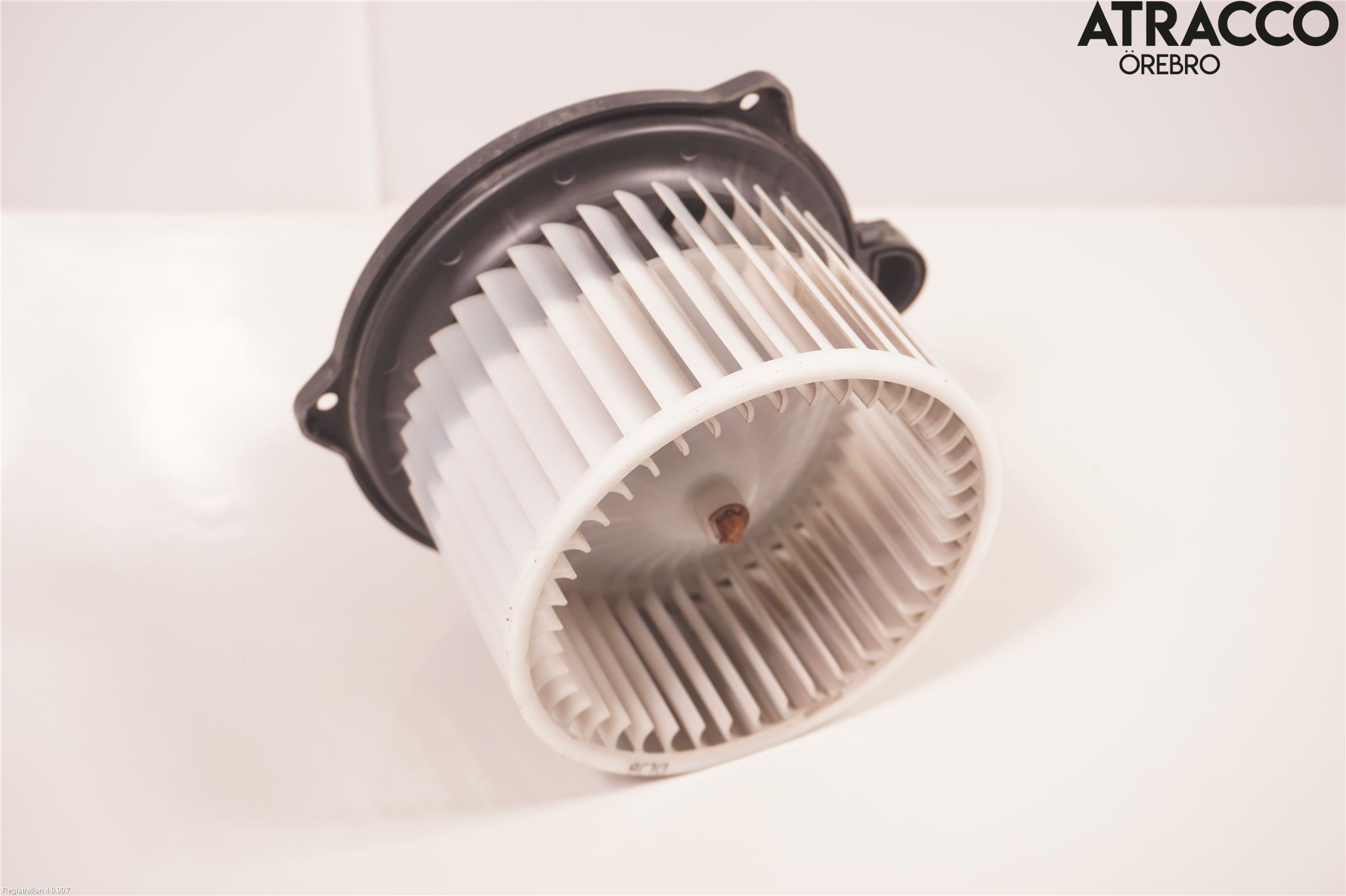 Hyundai i30 FD 07-12 Ac Värmefläkt