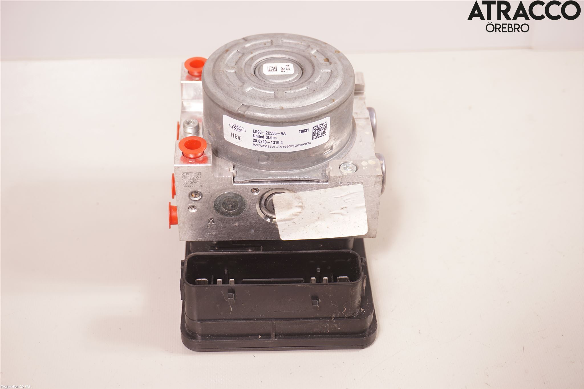 Ford MONDEO 15-22 Abs Hydraulaggregat