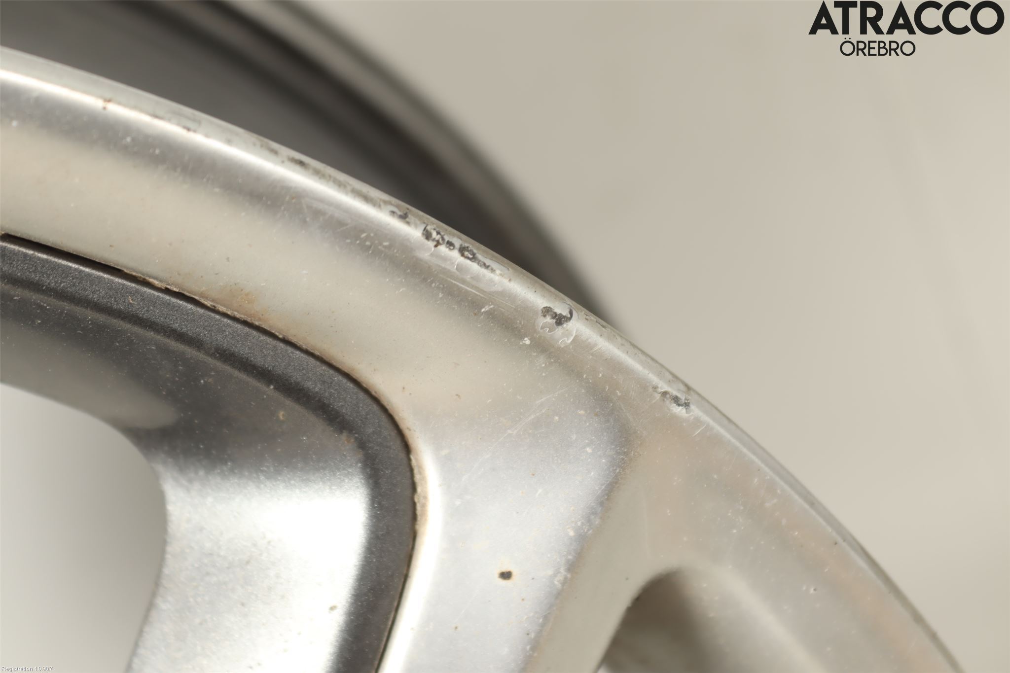 Kia SORENTO 15-20 Fälg Aluminium