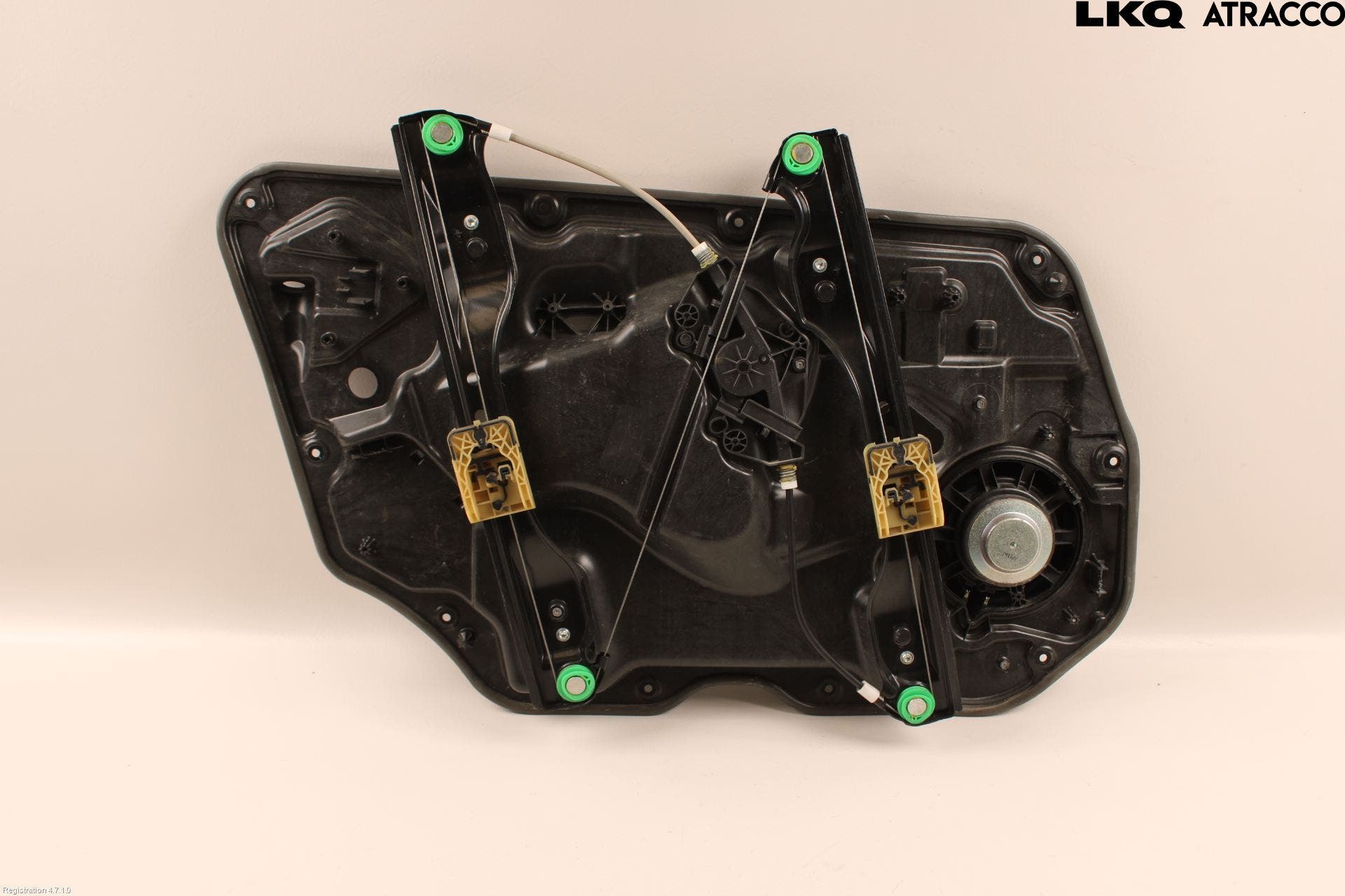 Volvo XC60 09-13 Fönsterhissmekanism