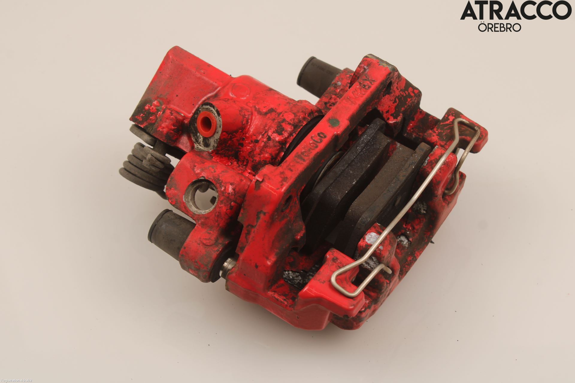 Ford FOCUS 11-14 Bromsok Bak Höger