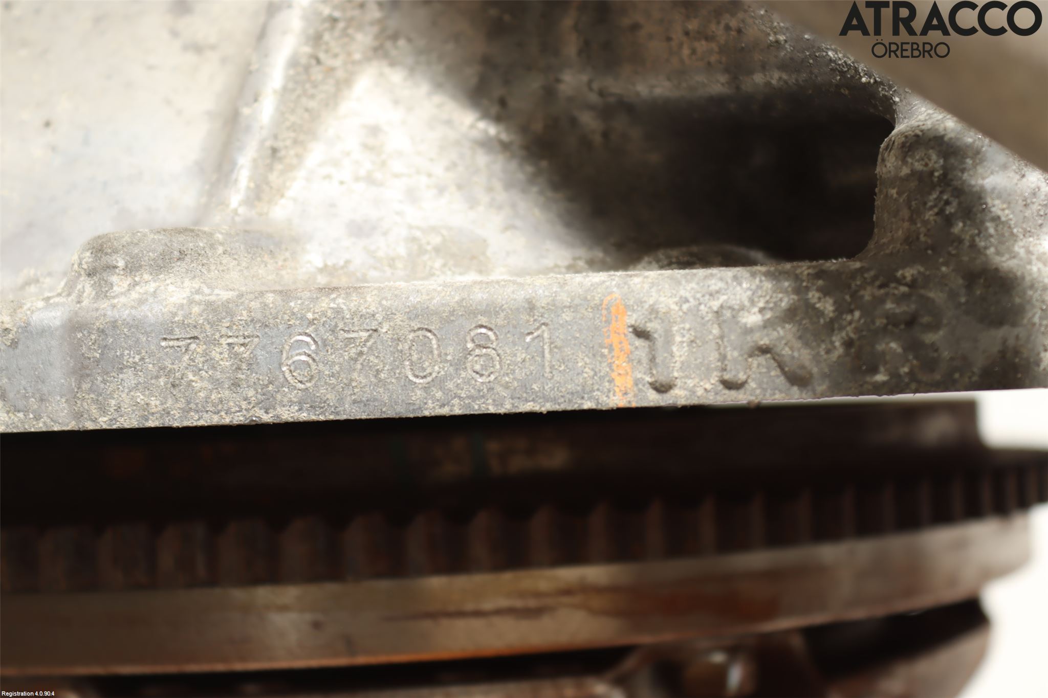 Toyota AYGO 15-21 Motor Bensin