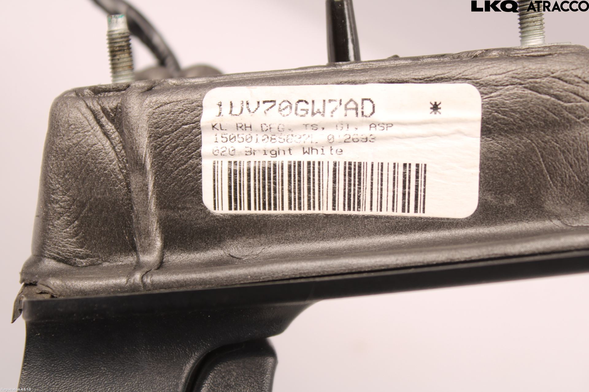 Jeep CHEROKEE Spegel Yttre El Hö