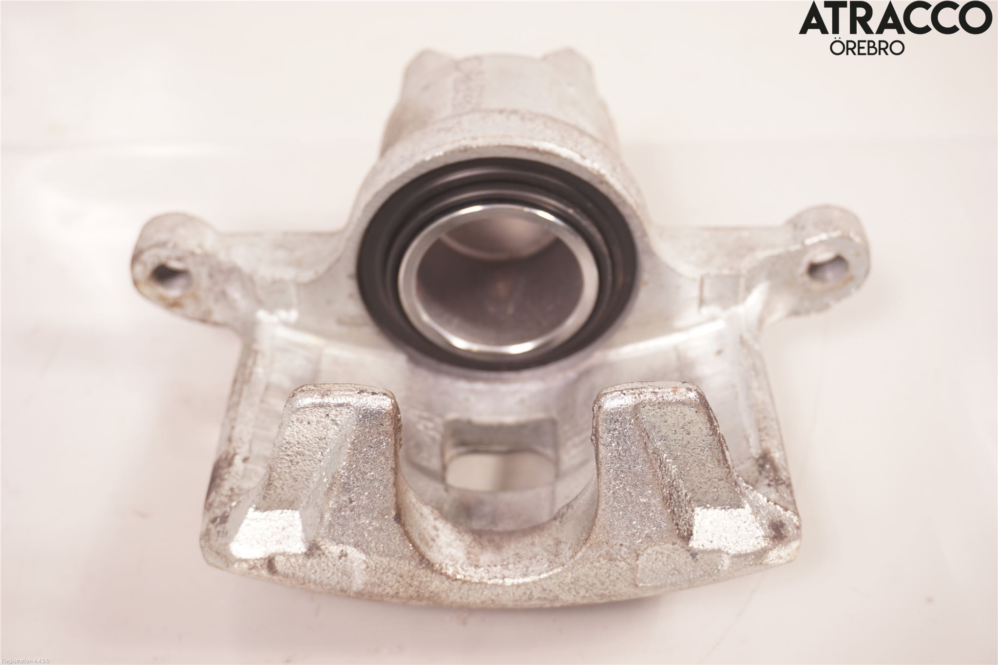 Mitsubishi LANCER 07-14 Bromsok Fram Höger