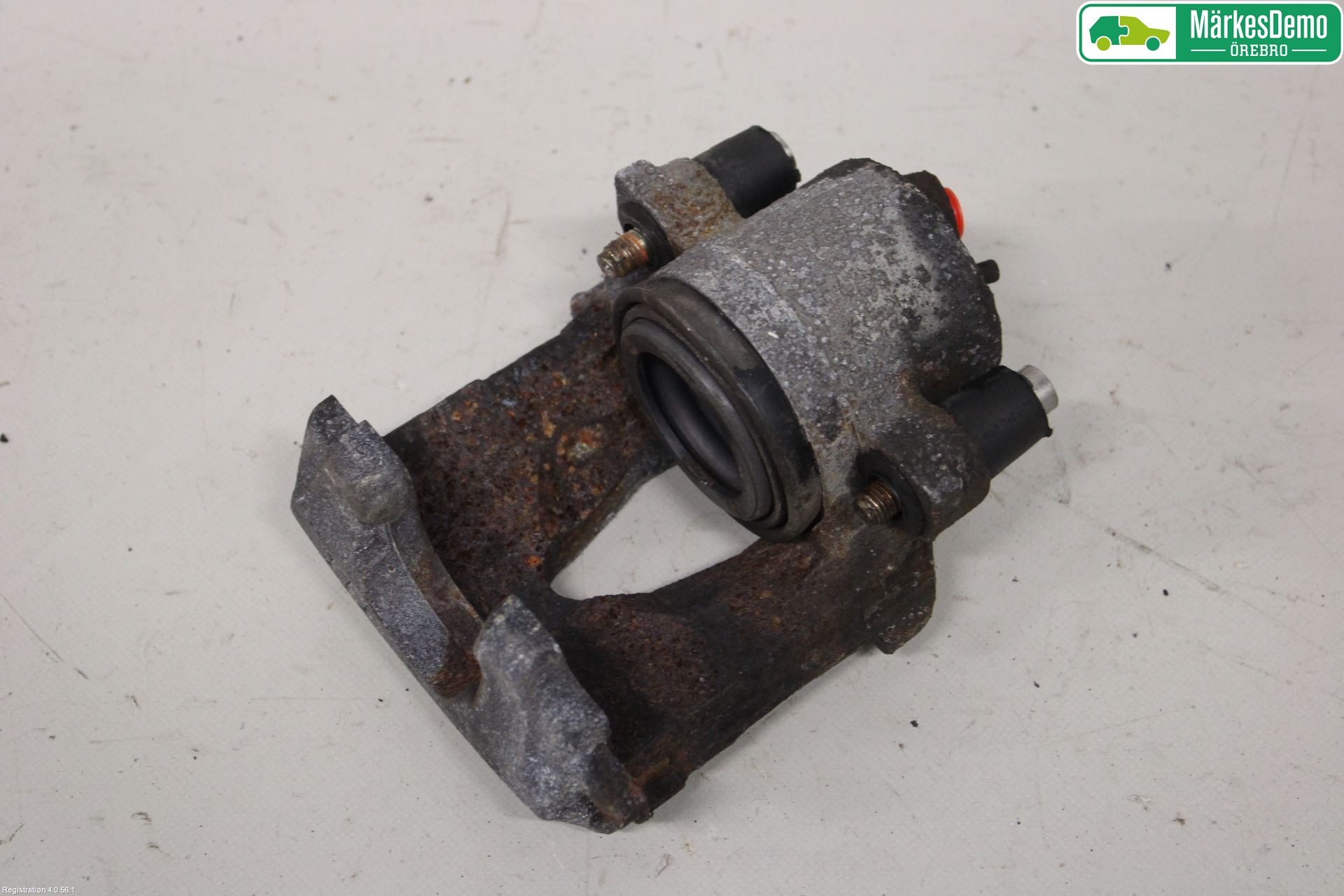 Volkswagen VW UP! / E-UP! Bromsok Fram Vänster