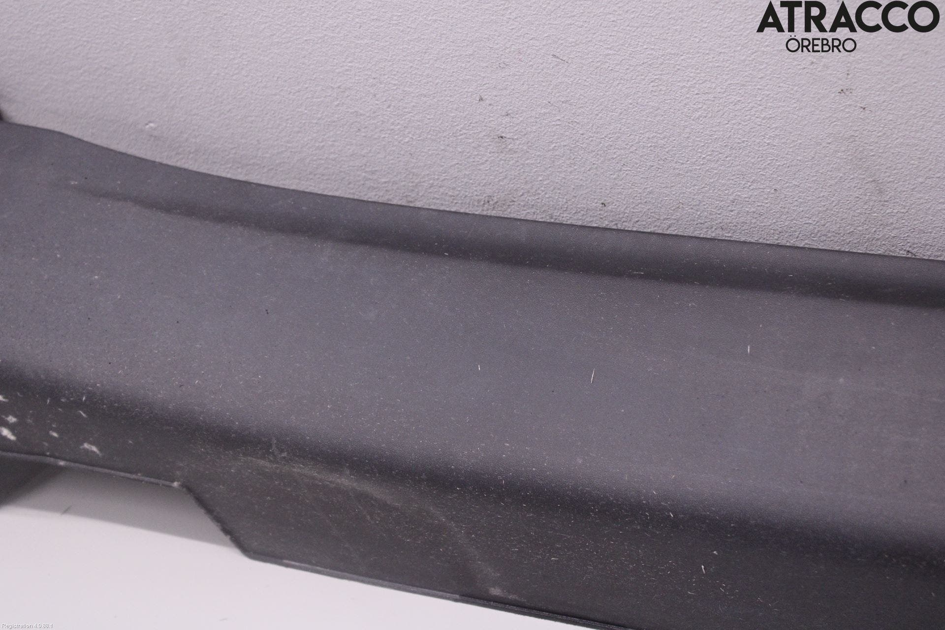 Kia SPORTAGE (QL) 16-21 Sidokjol Hö