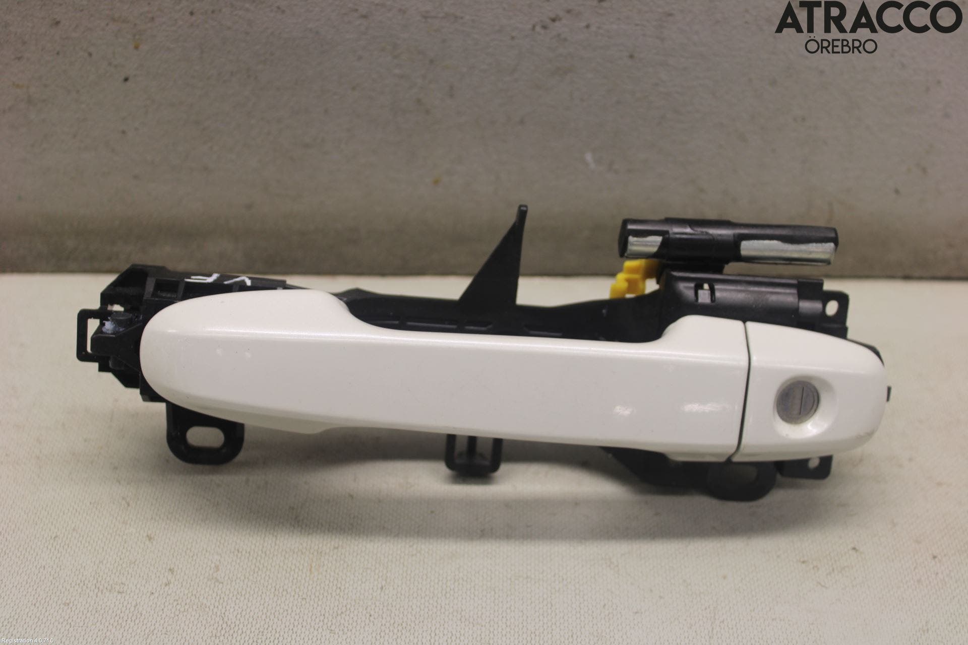 Subaru XV 18-22 Dörrhandtag Yttre Vä