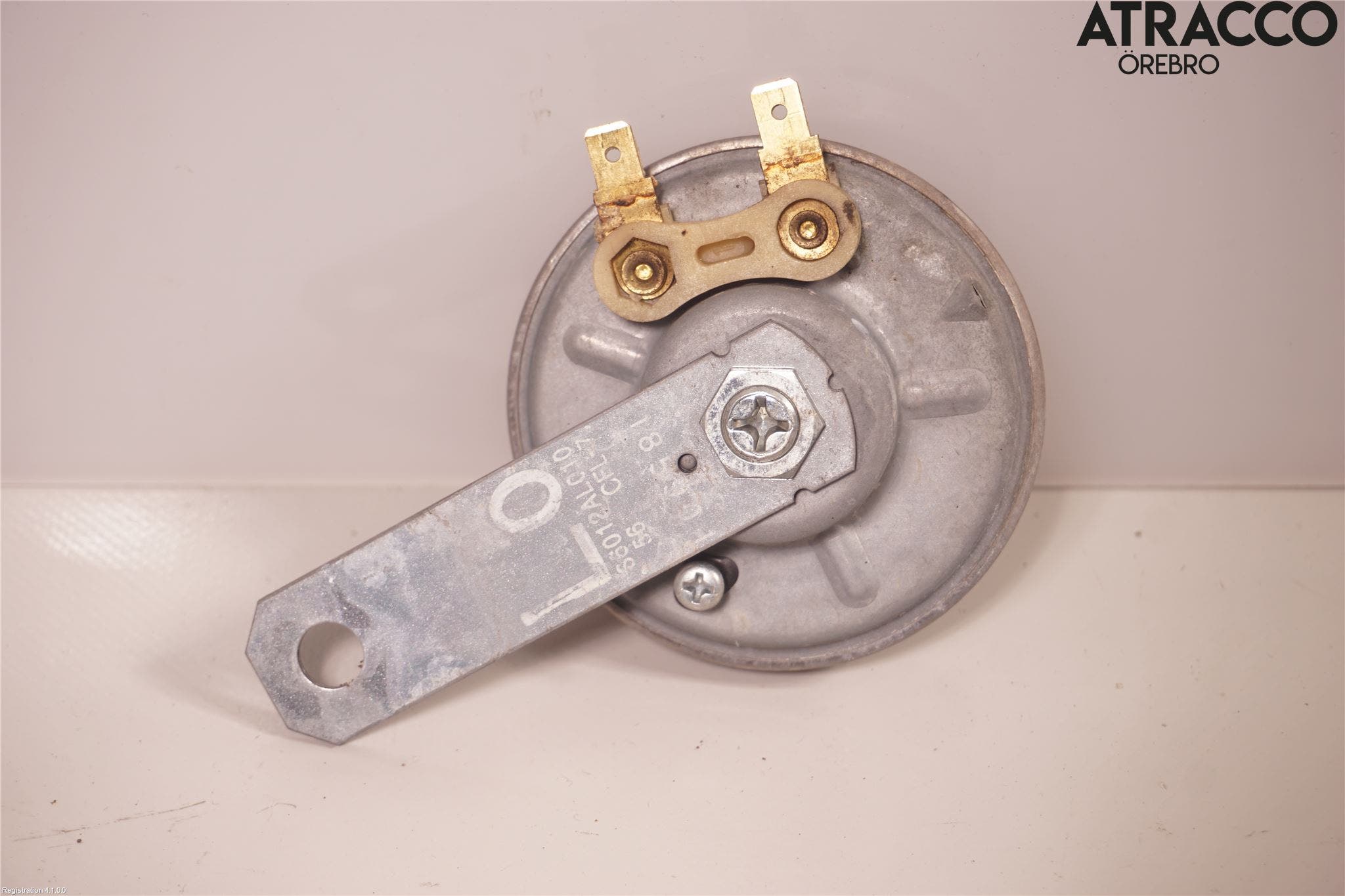 Subaru OUTBACK 15-20 Signalhorn