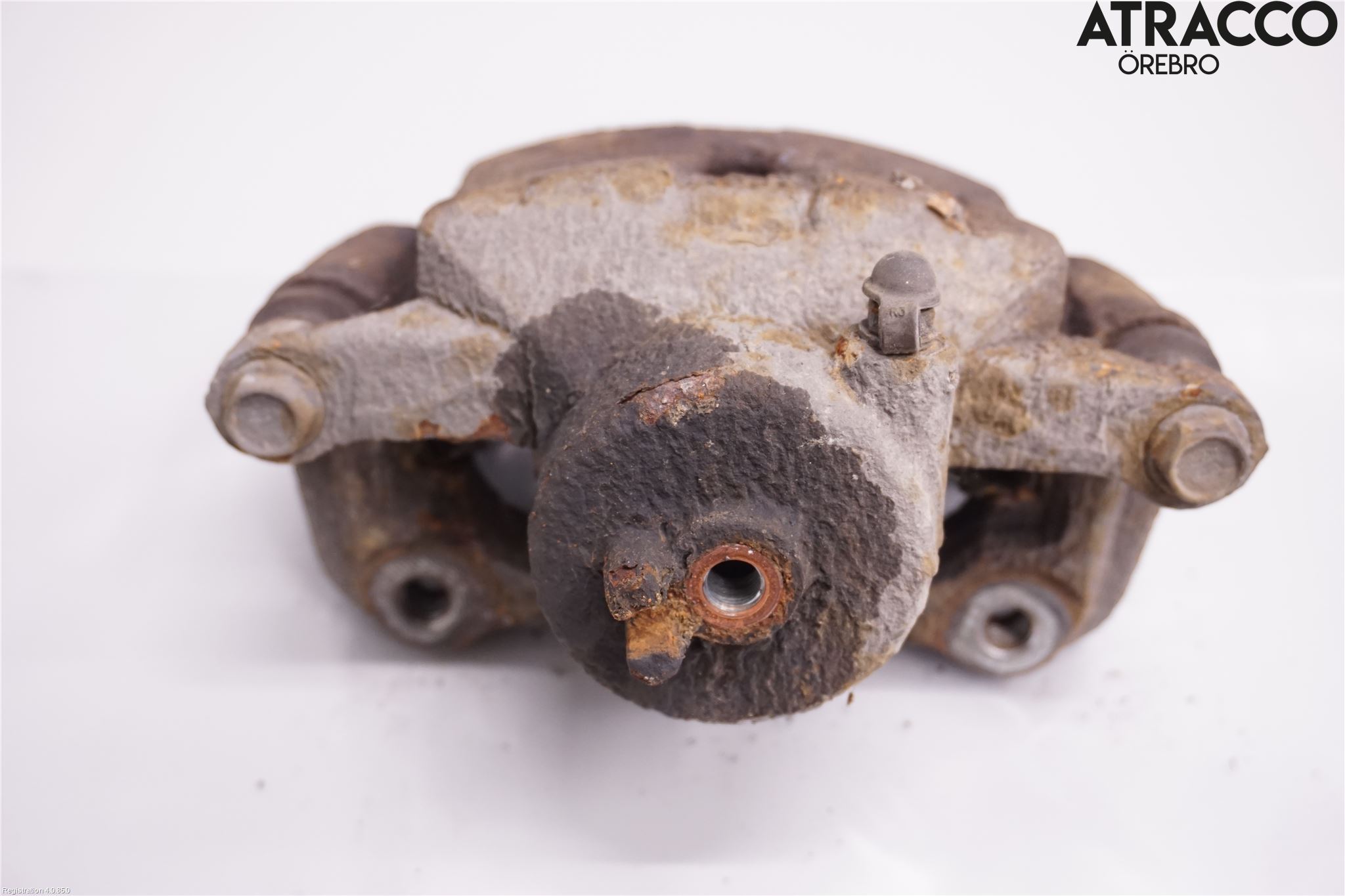 Hyundai i30 GD 13-17 Bromsok Fram Höger