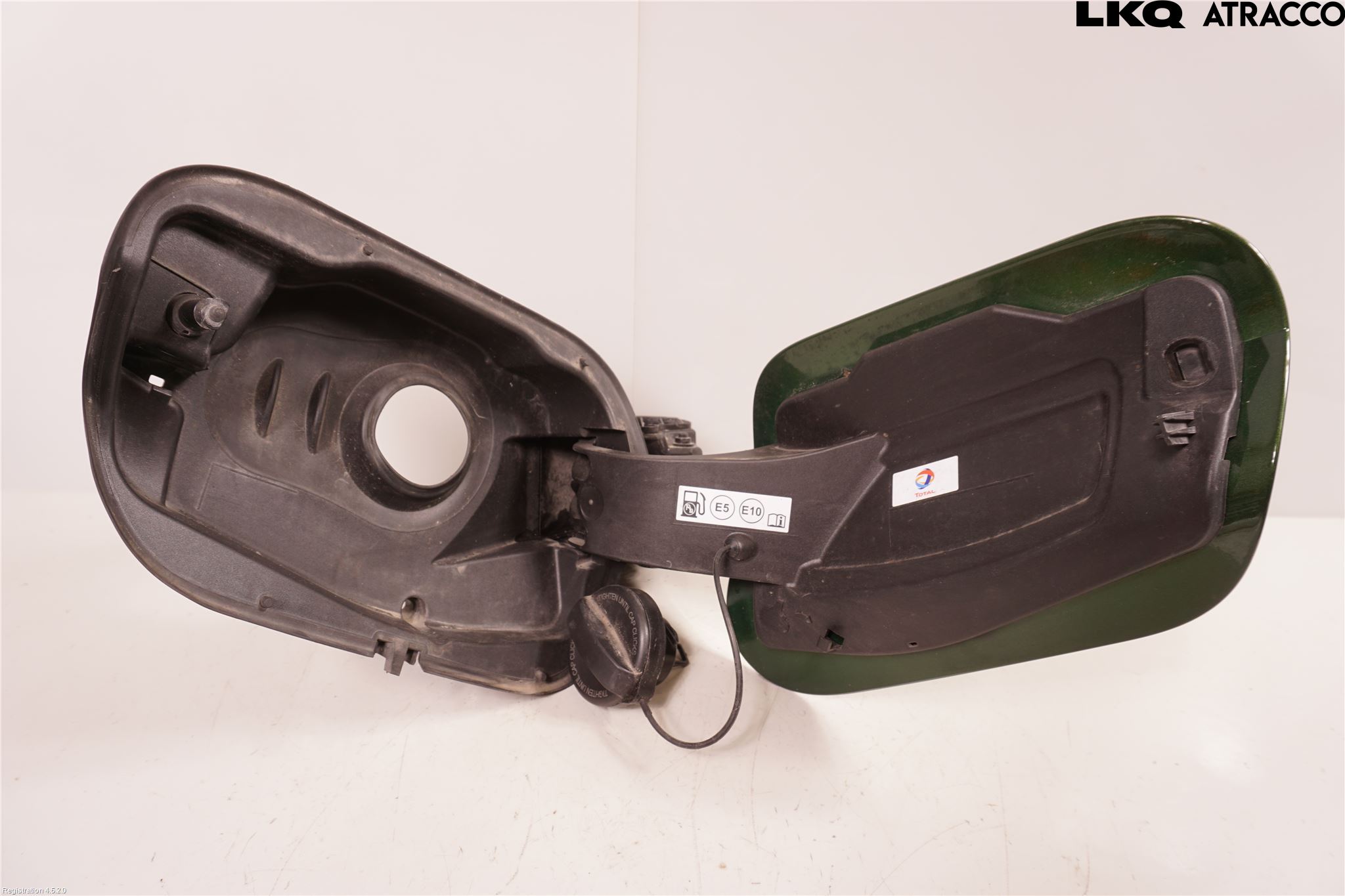 Peugeot 308/E-308 21- Tanklucka