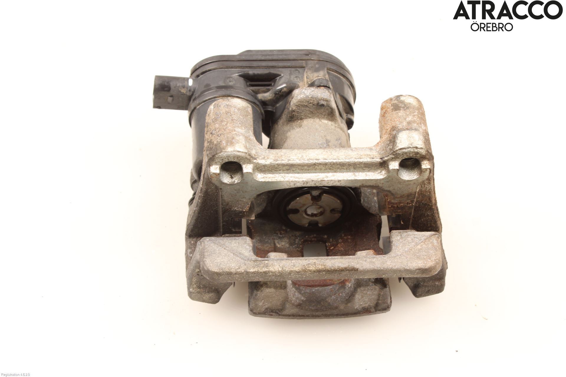 Kia SOUL 09- Bromsok Bak Höger