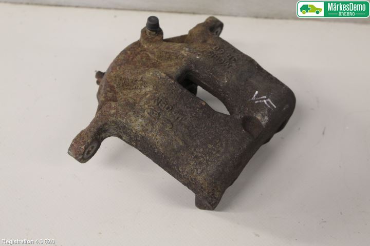 Hyundai ix35 Bromsok Fram Vänster