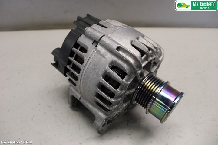 Seat IBIZA V 17-20 Generator