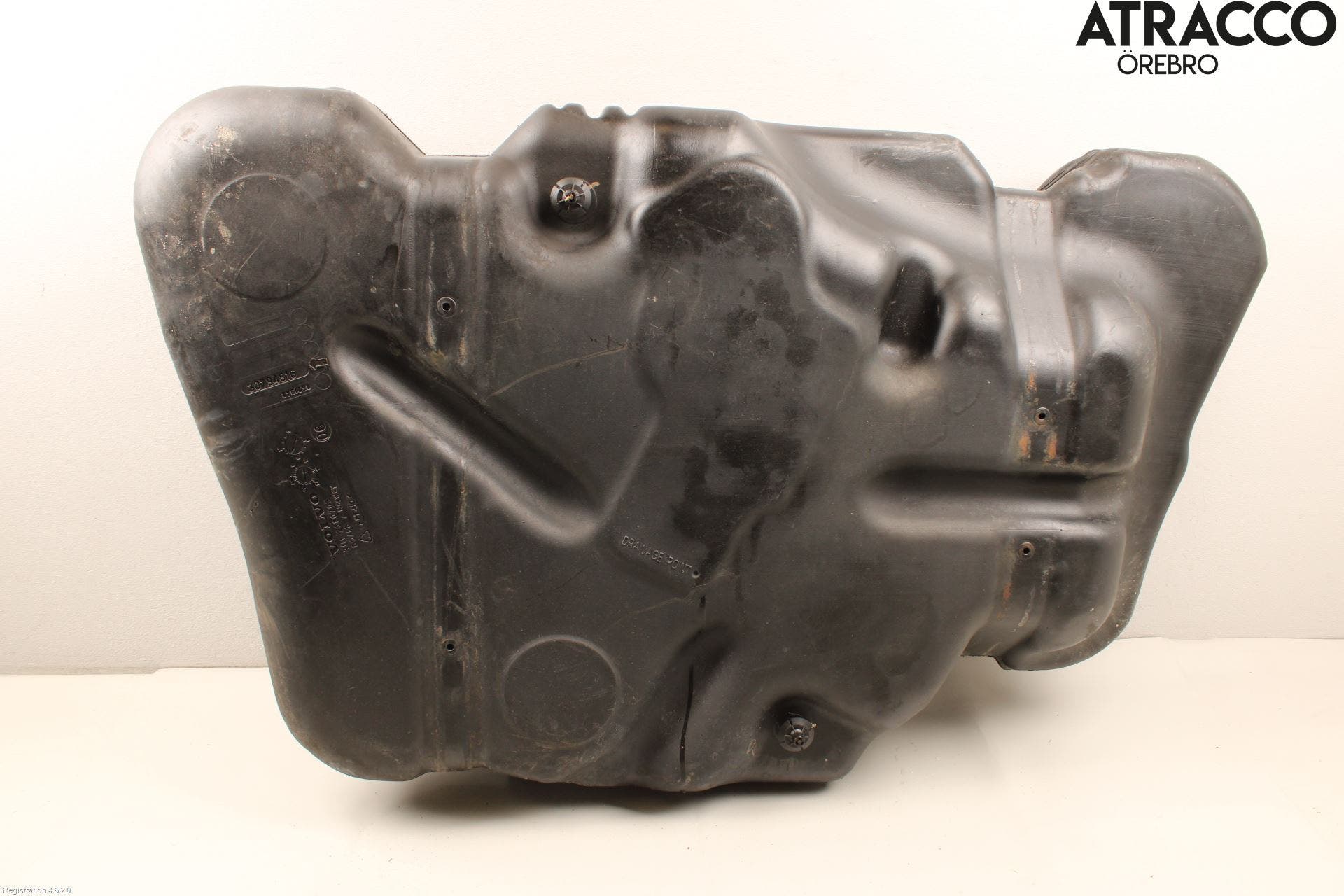 Volvo V70 08-13 Bränsletank Diesel