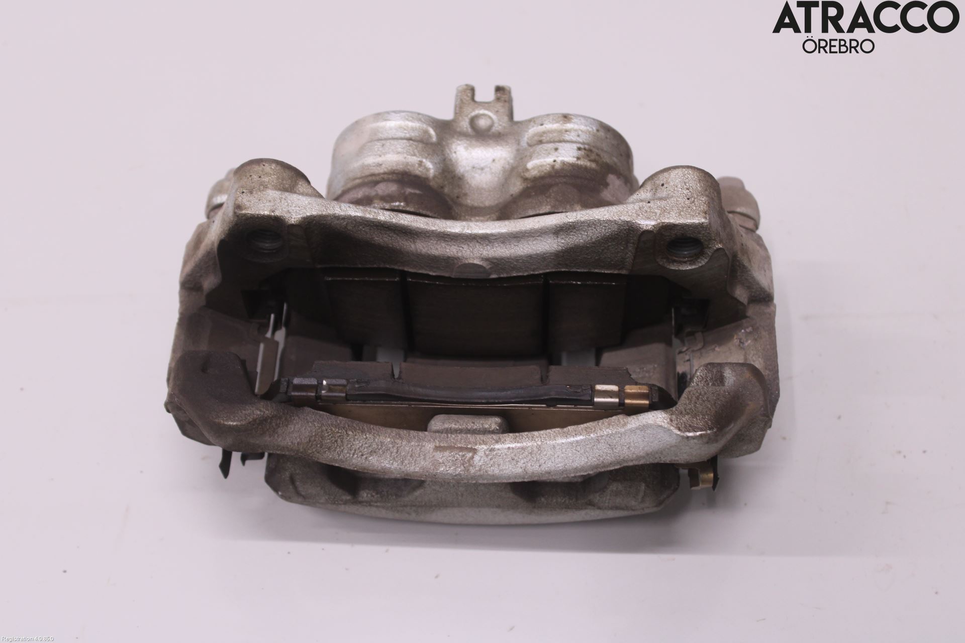 Nissan LEAF 18- Bromsok Fram Höger