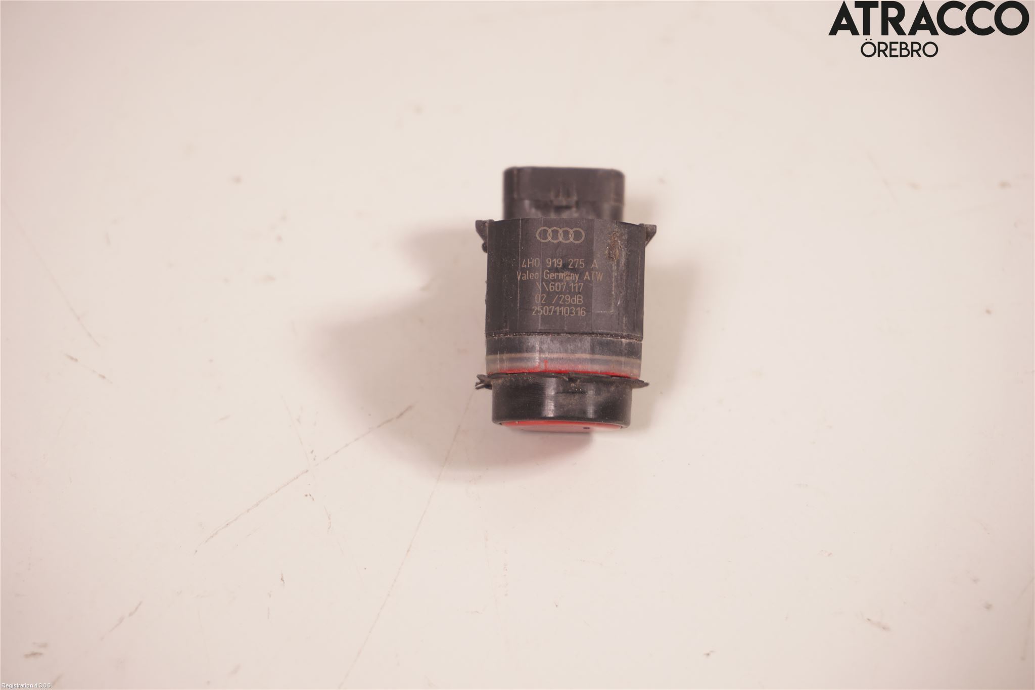 Audi A5 07-16 Parkeringshjälp Backsensor