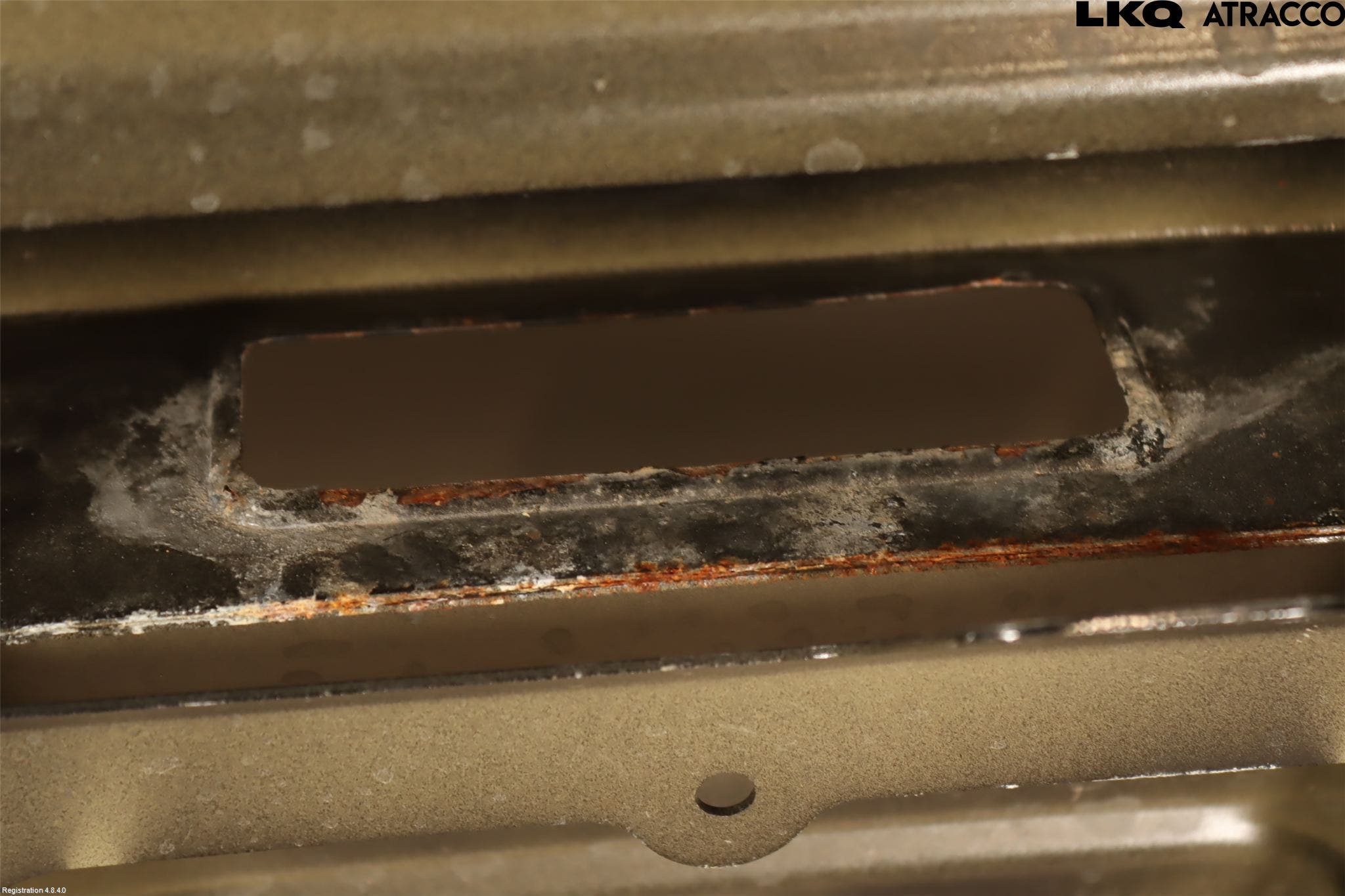 BMW 3 E90/91 SED/TOU 05-12 Baklucka Kombi