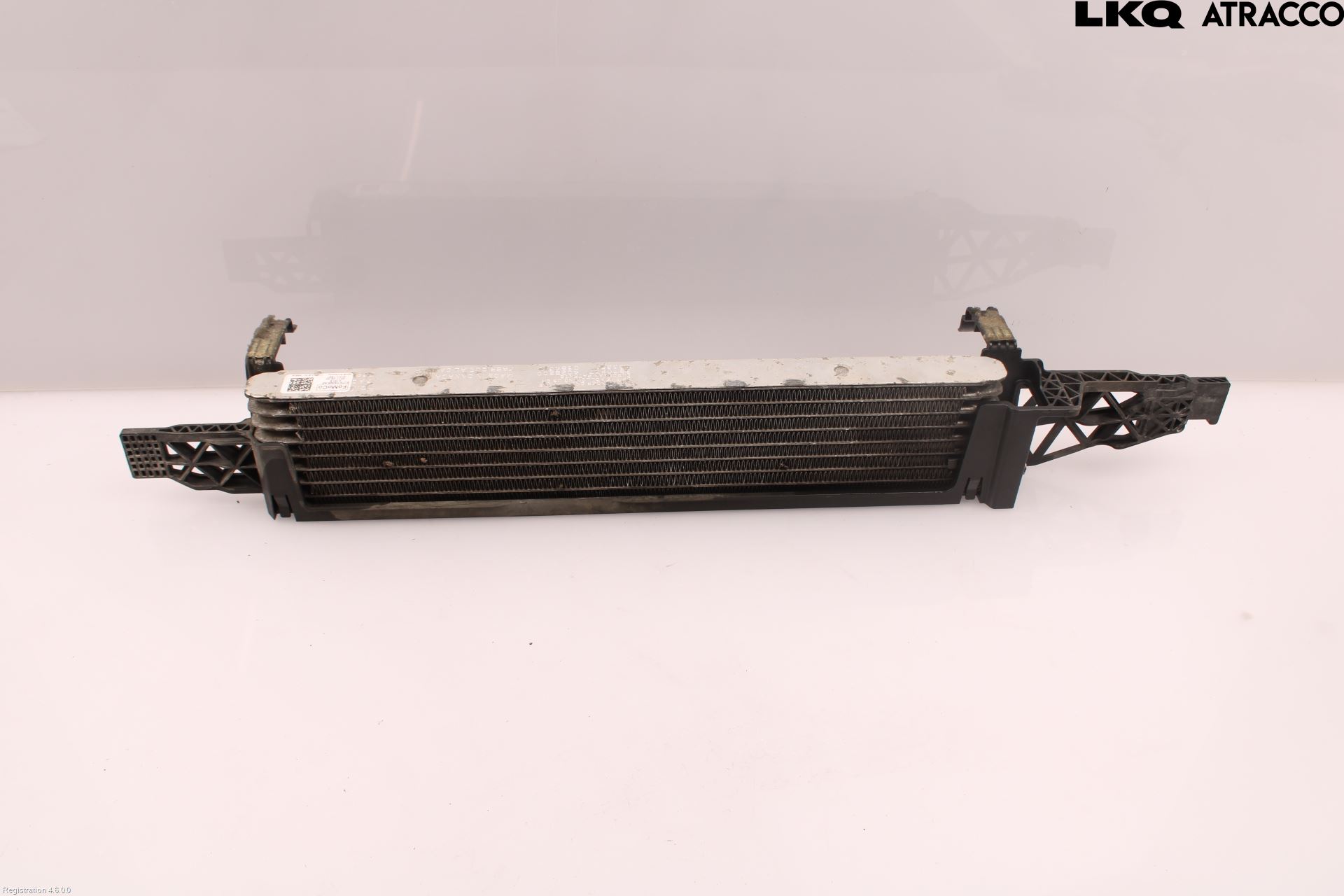 Ford KUGA 17-19 Oljekylare Automat