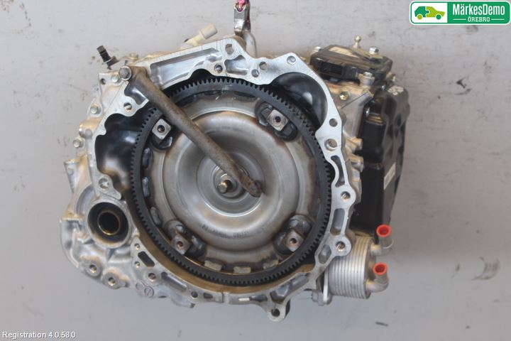 Fiat TIPO/CROSS 16- Växellåda Automat