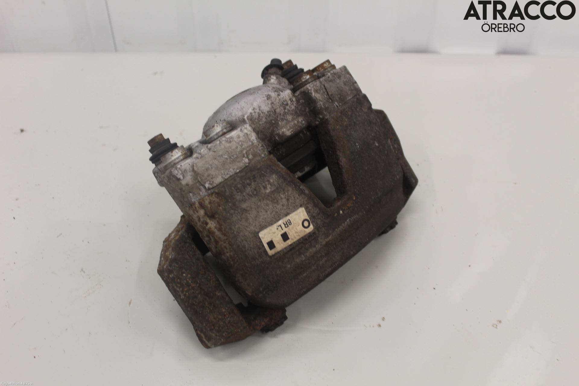 Audi Q5 09-16 Bromsok Fram Höger