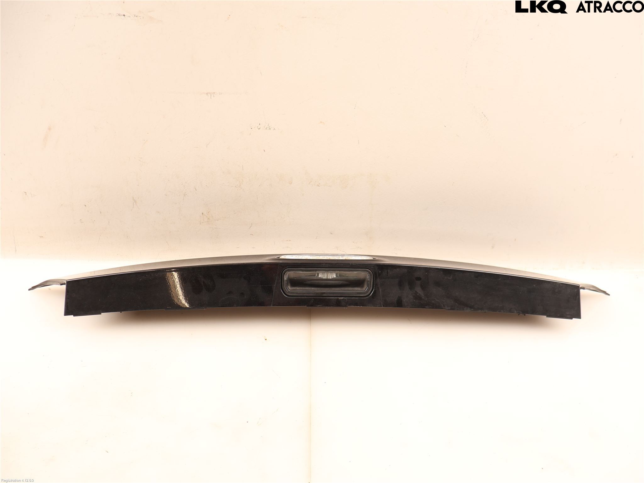 Ford FOCUS 11-14 Bakluckehandtag