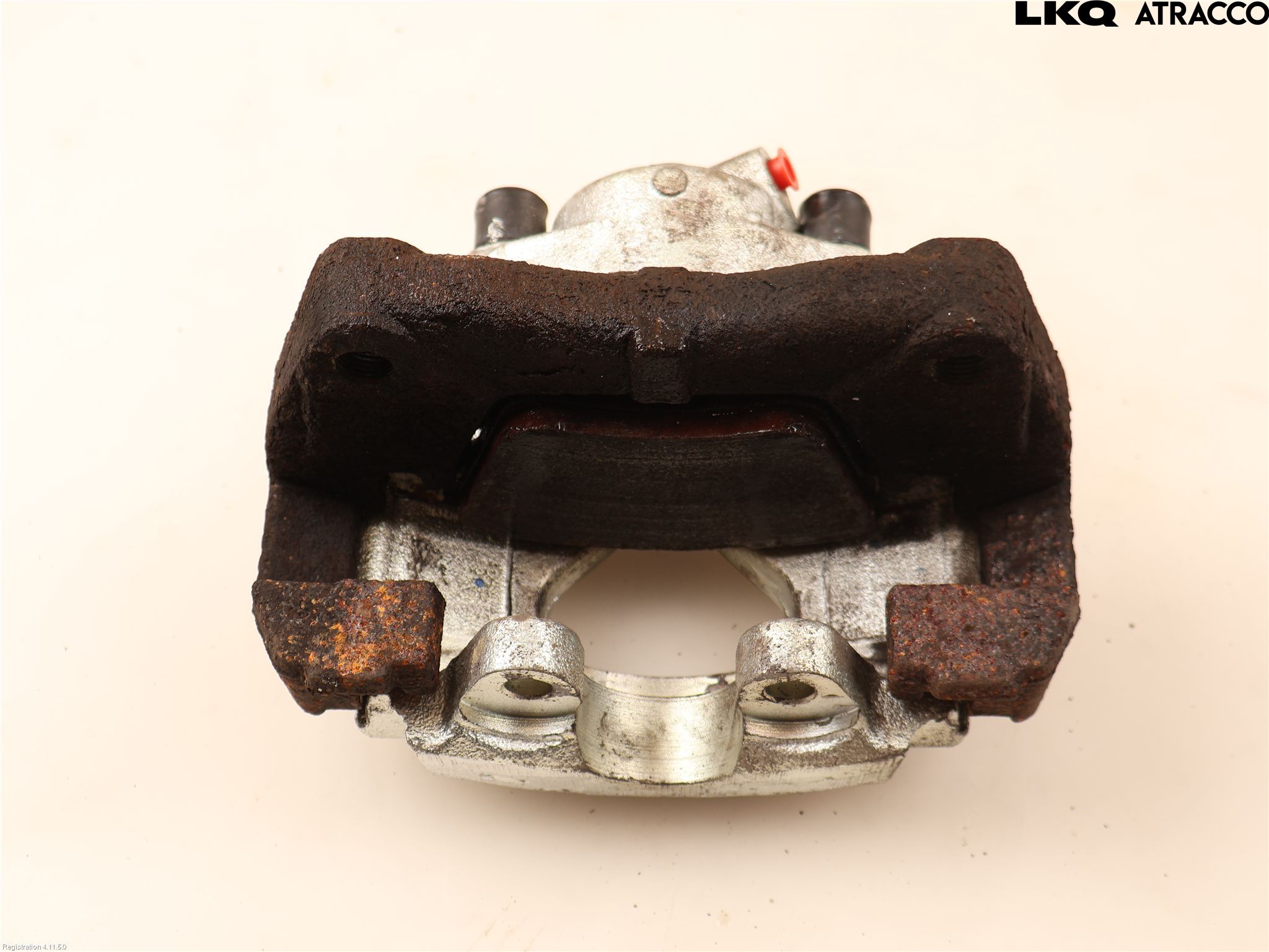 Volkswagen VW TRANSP/CARAVELLE (T5) 04-15 Bromsok Fram Höger