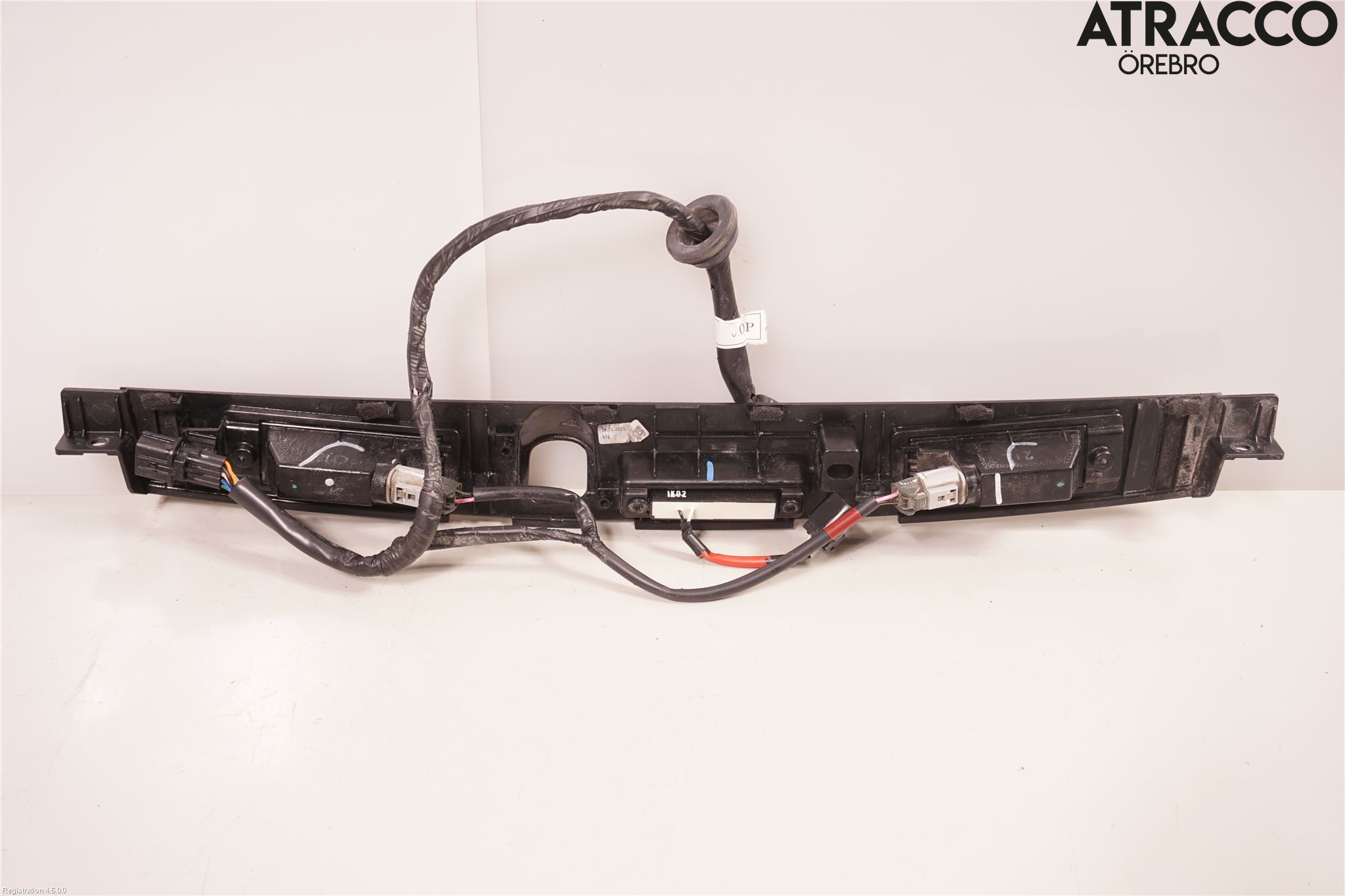 Kia XCEED 19- Bakluckehandtag