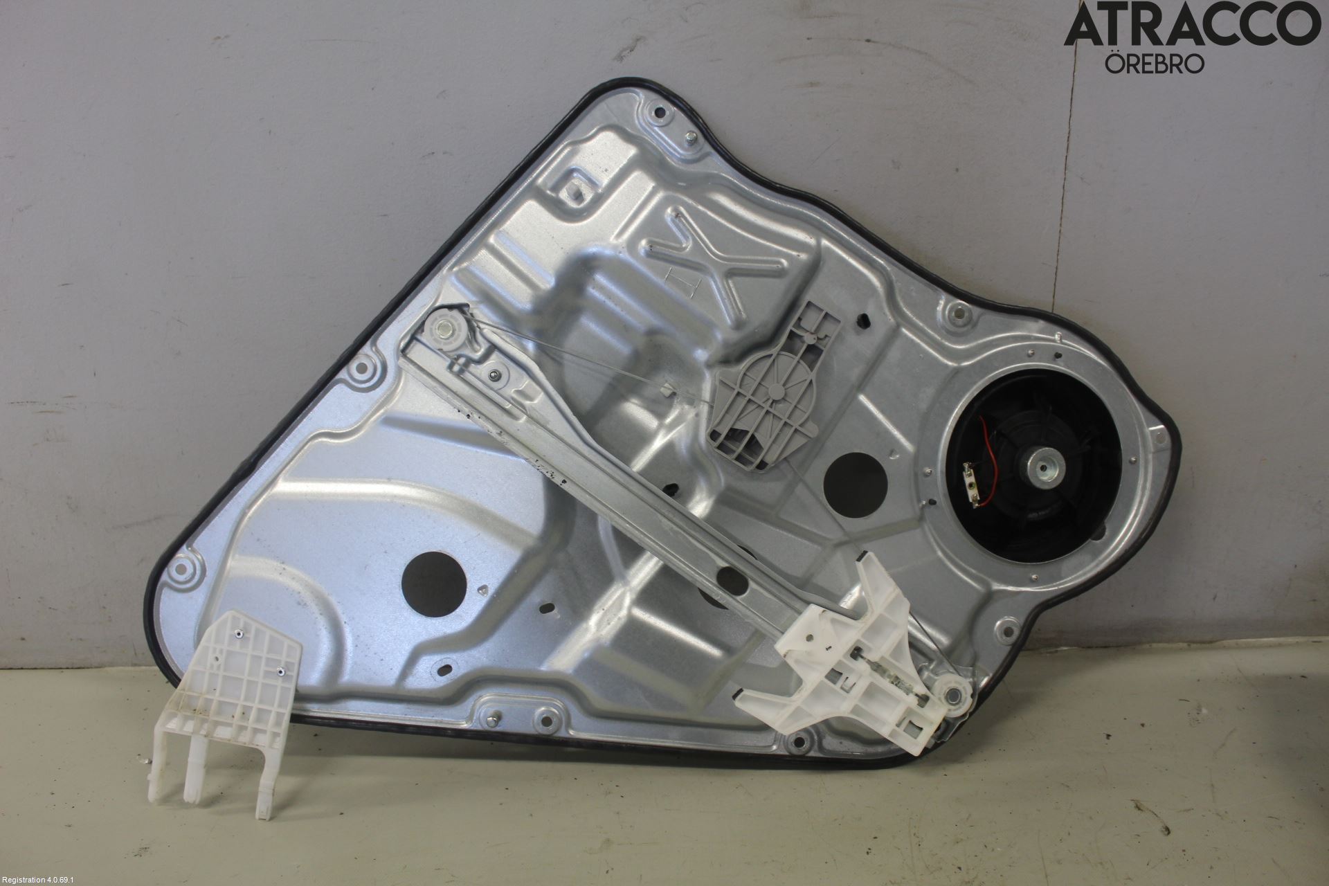 Kia CEED 06-12 Fönsterhissmekanism