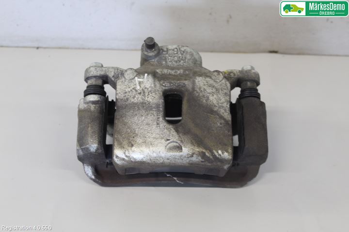 Kia CEED 12-18 Bromsok Fram Höger