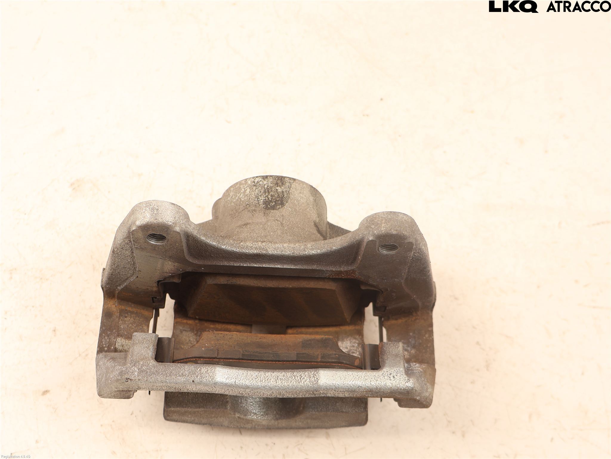 Kia EV6 (CV) 22- Bromsok Fram Vänster