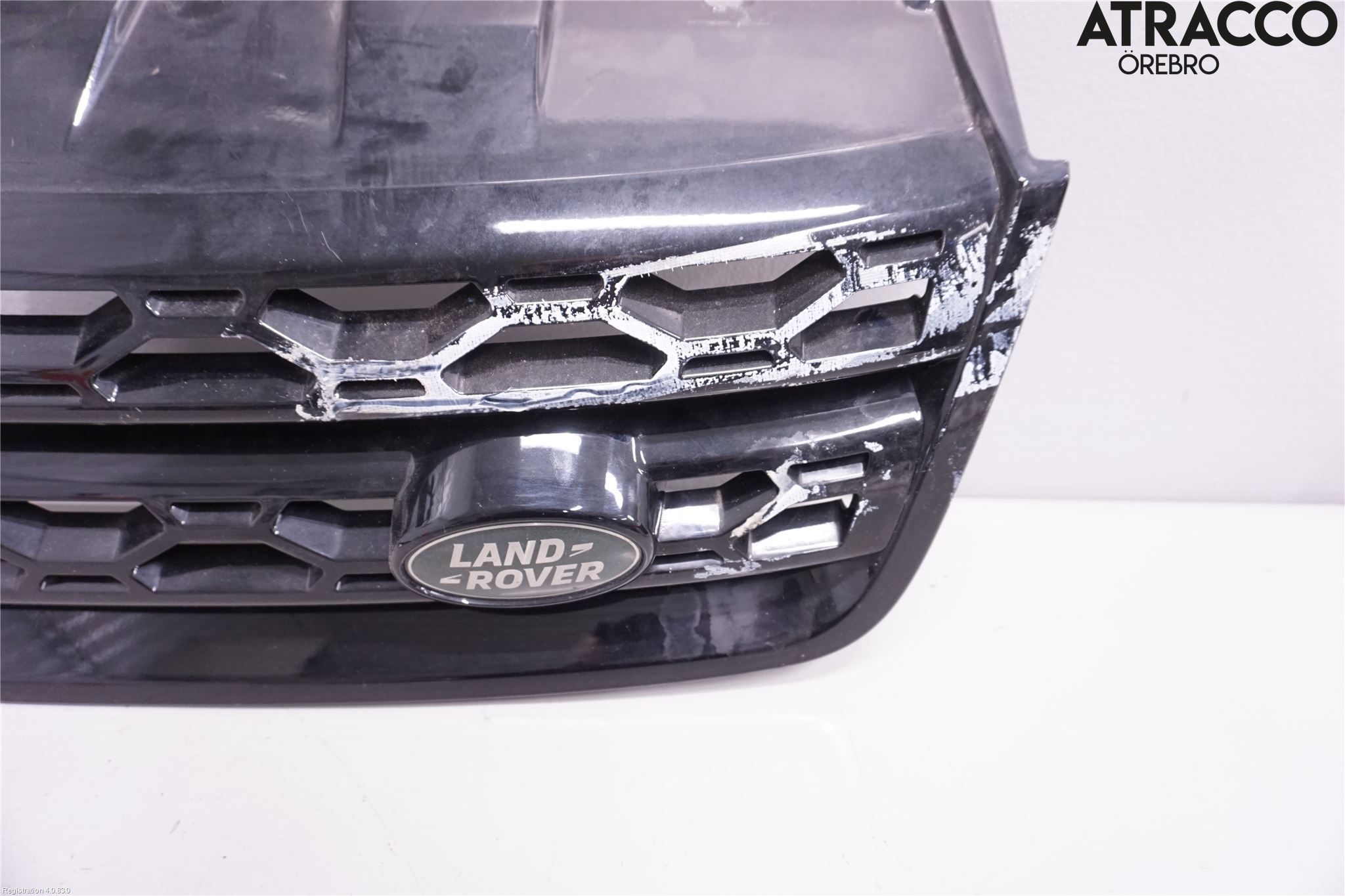 Landrover LAND ROVER DISCOVERY SPORT 15- Grill Komp