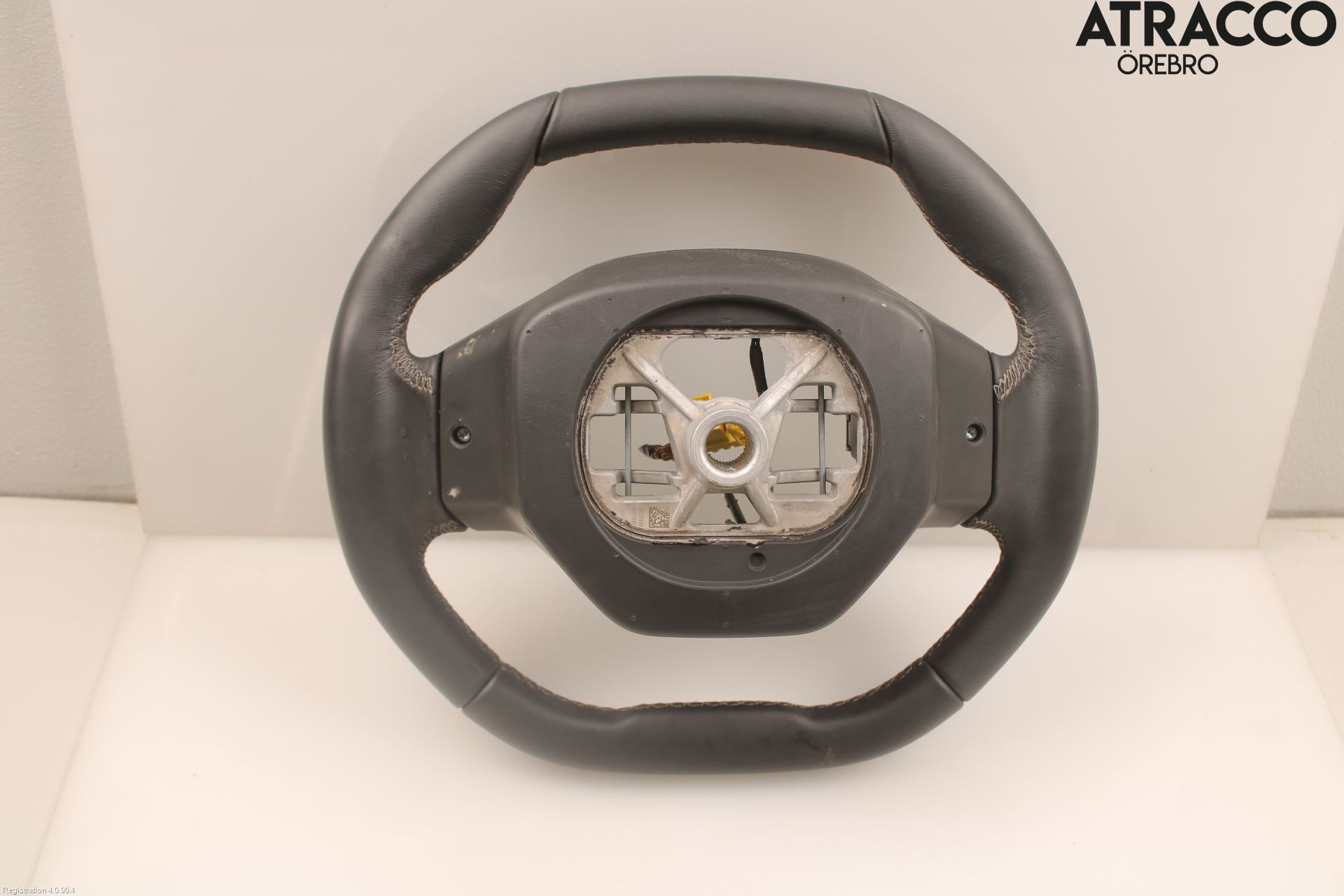 Peugeot 508 19- Ratt