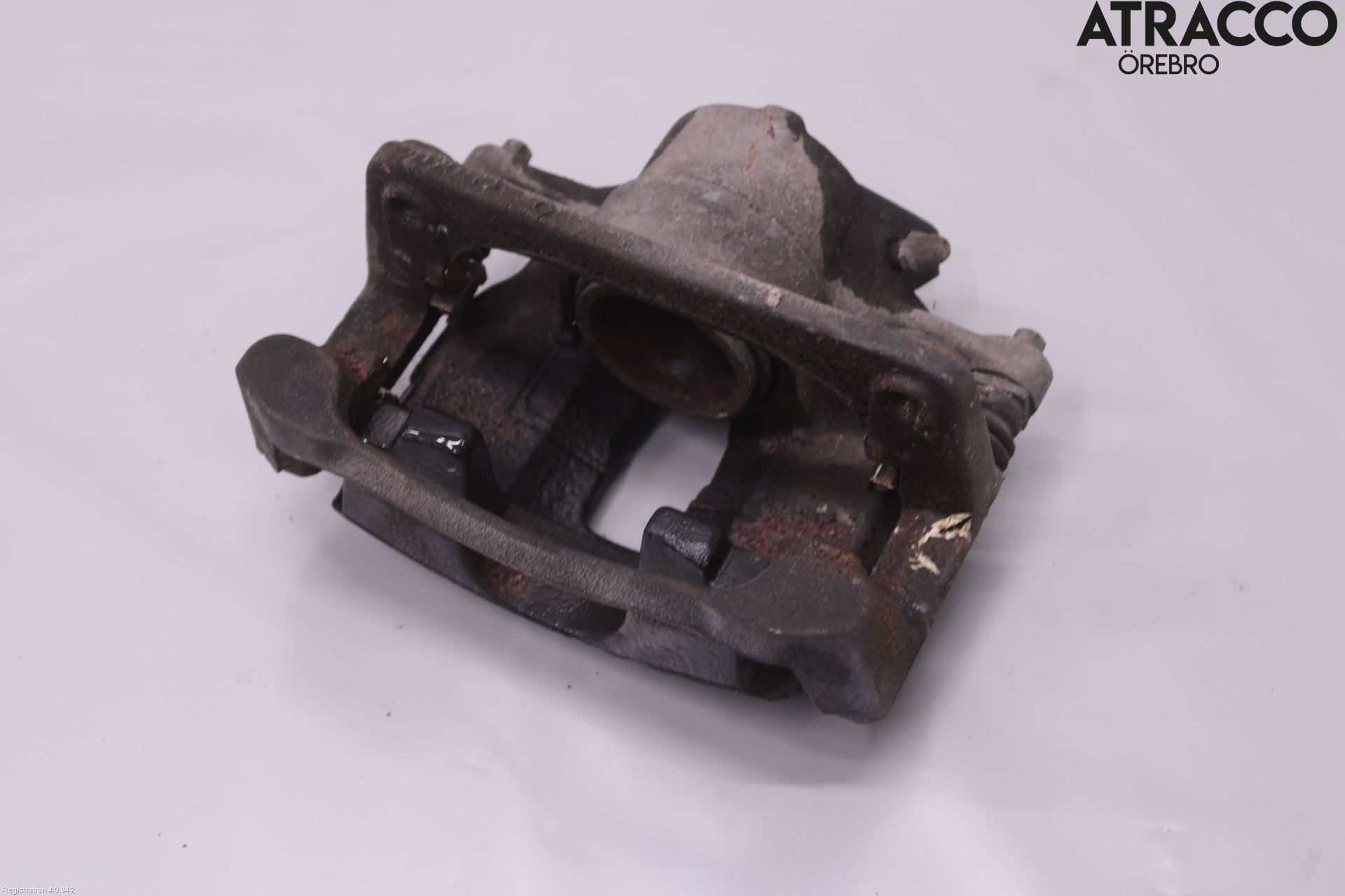 Peugeot 308 14-21 Bromsok Fram Höger