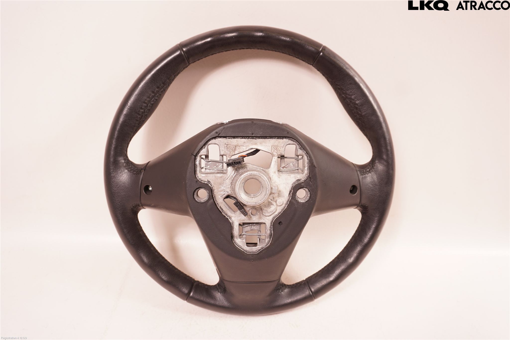 BMW X1 F48 15-22 Ratt